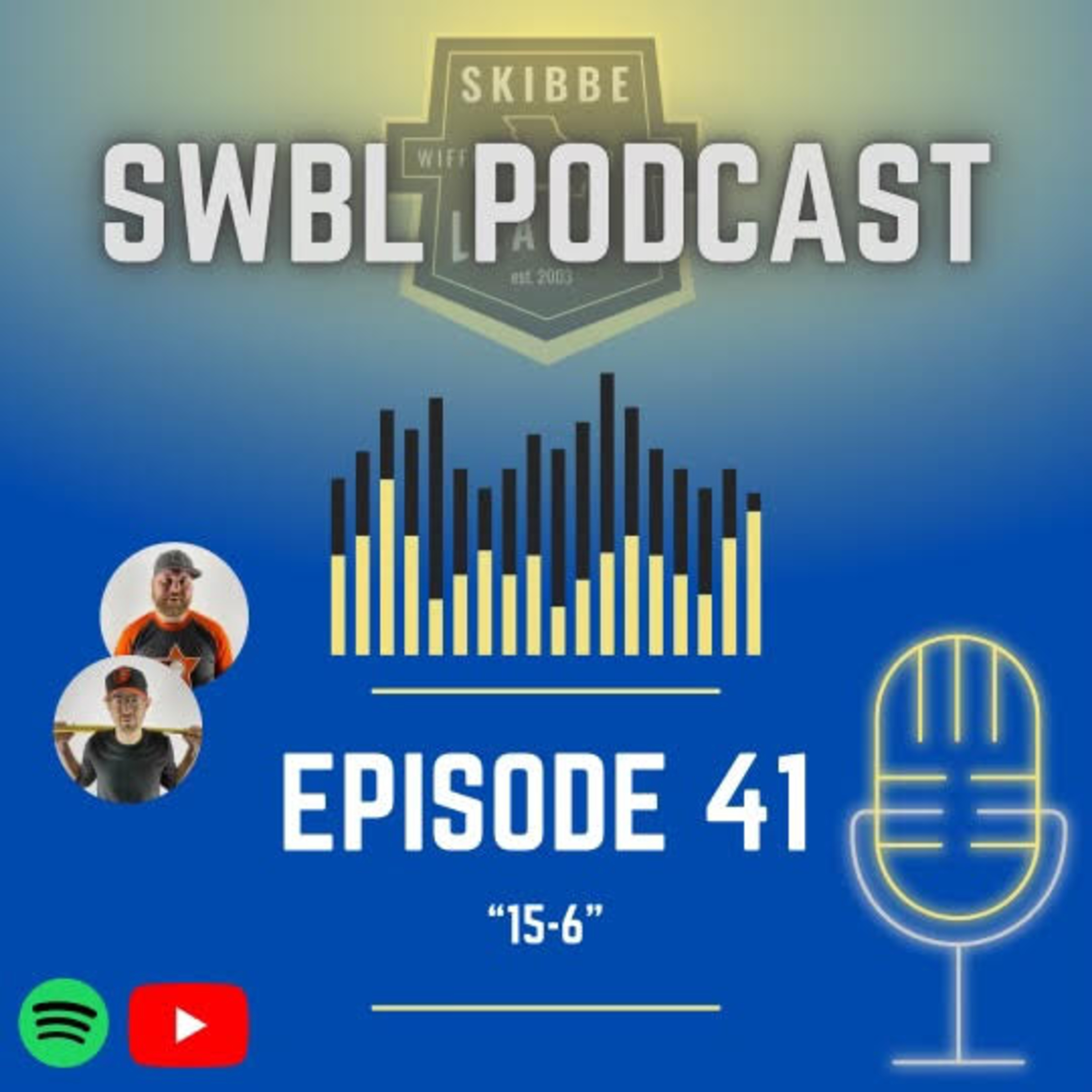 Skibbe Wiffleball League