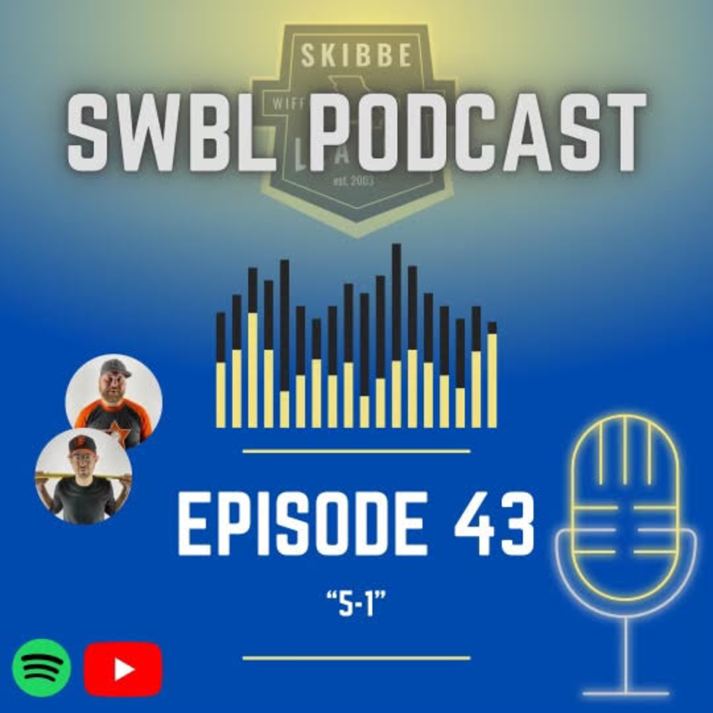 Skibbe Wiffleball League