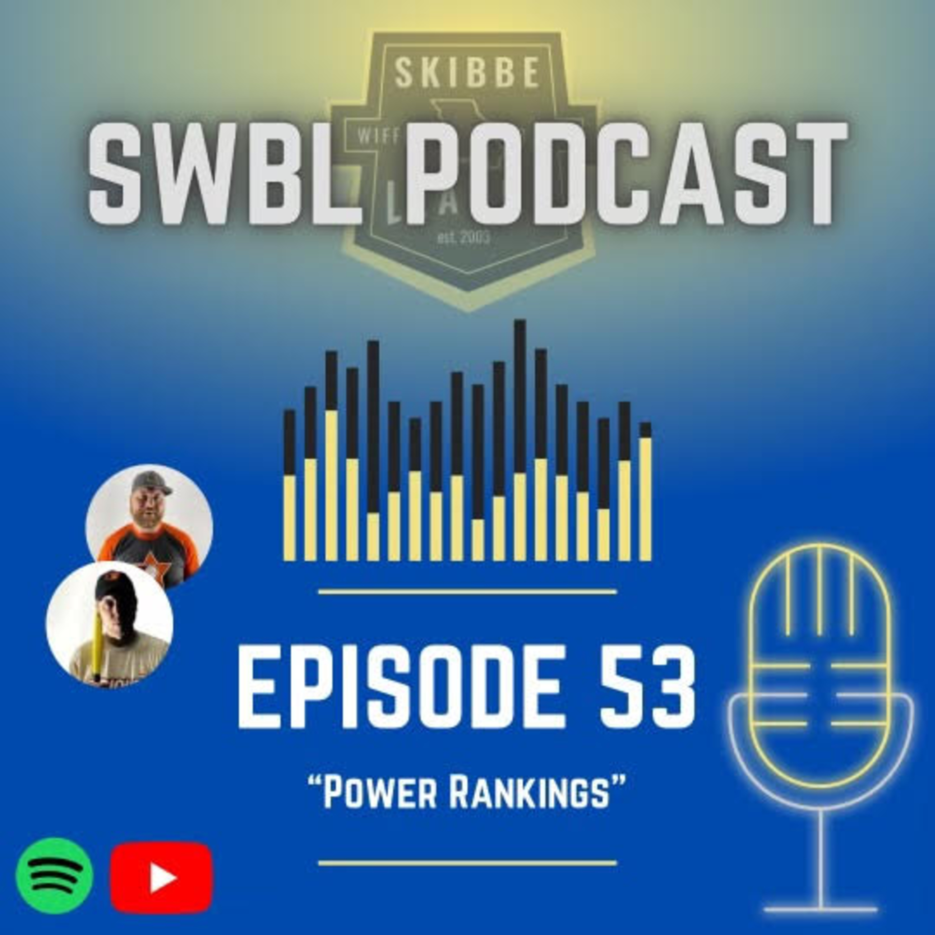 Skibbe Wiffleball League