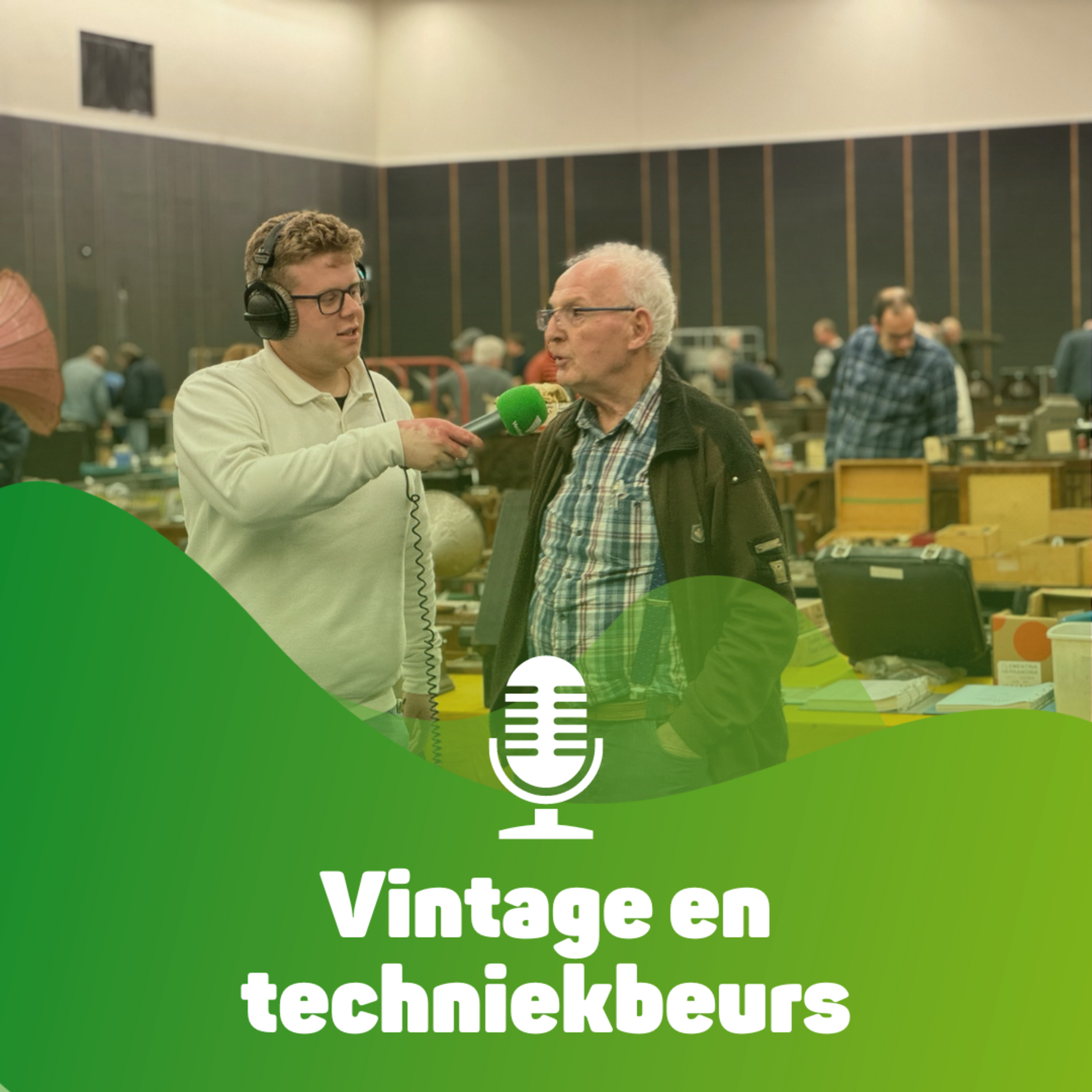 Het beste van Vechtdal FM