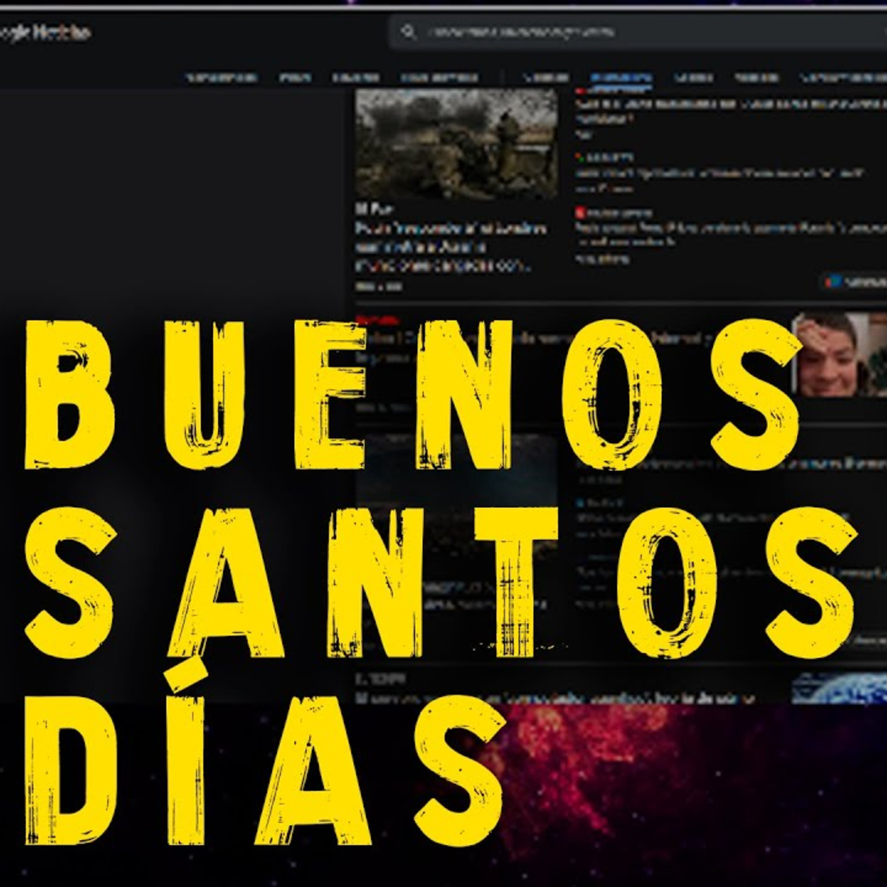 EL SAMUEL LOZANO 🎧