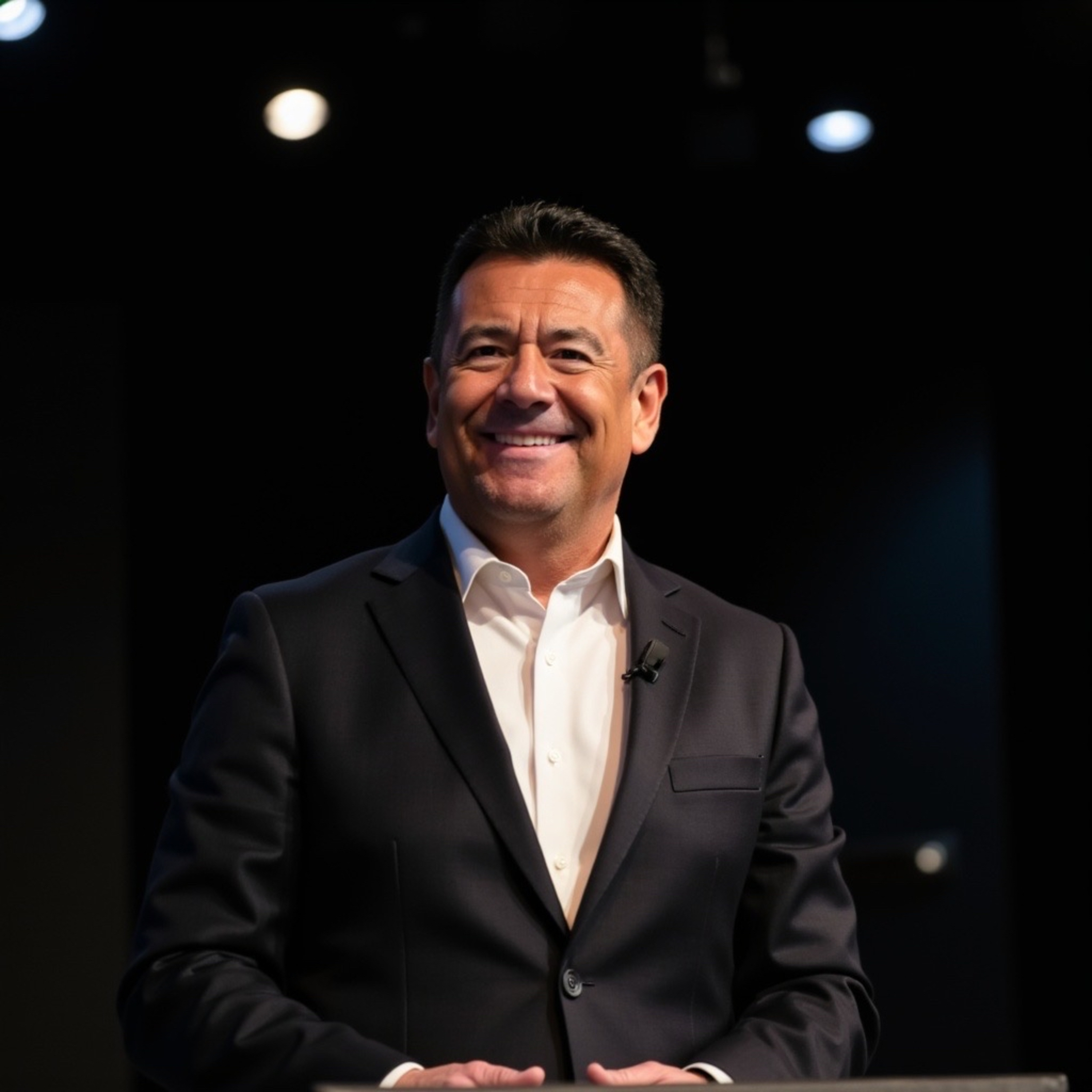 Factor Humano, Charla entre amigos.