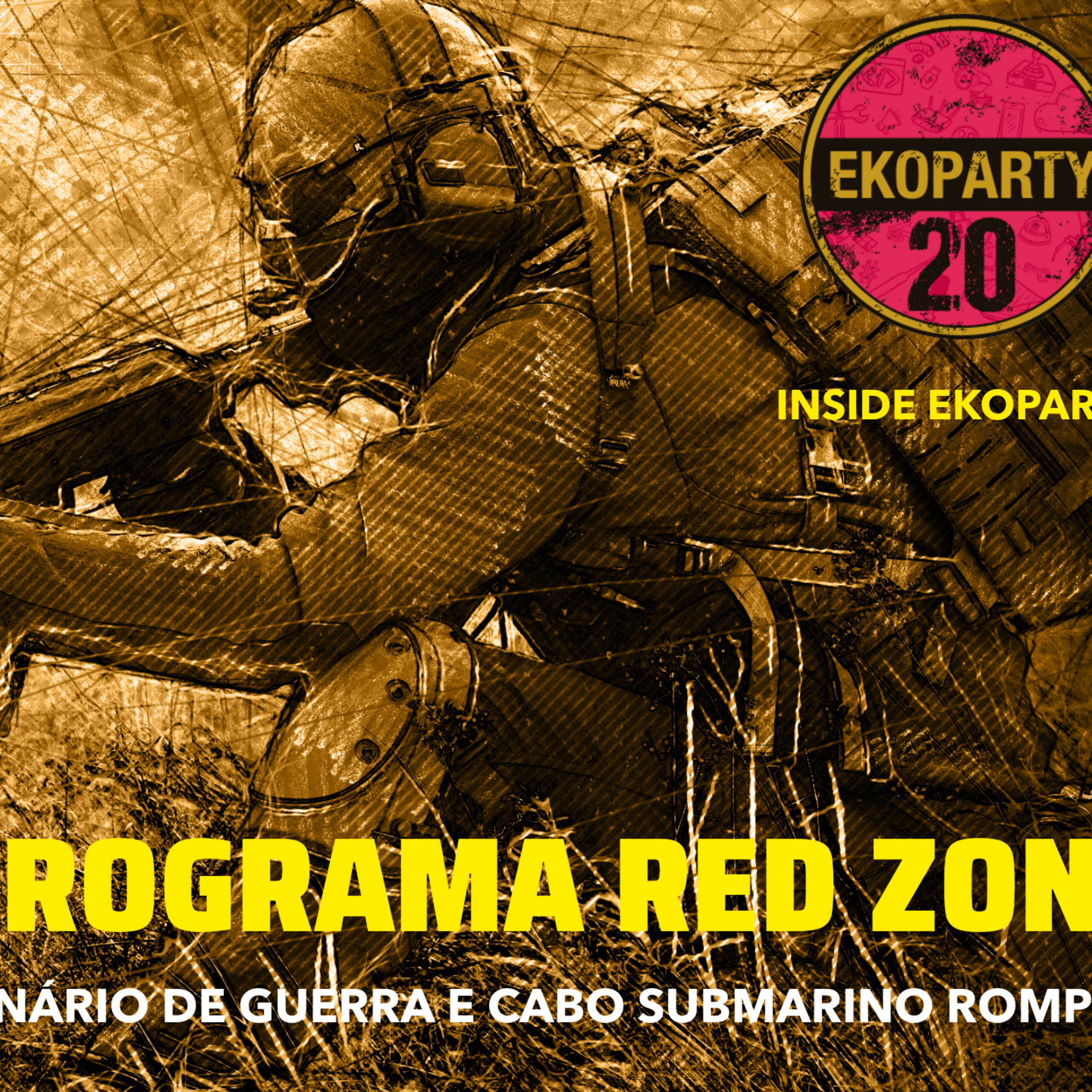 Programa Red Zone - Red Zone Area