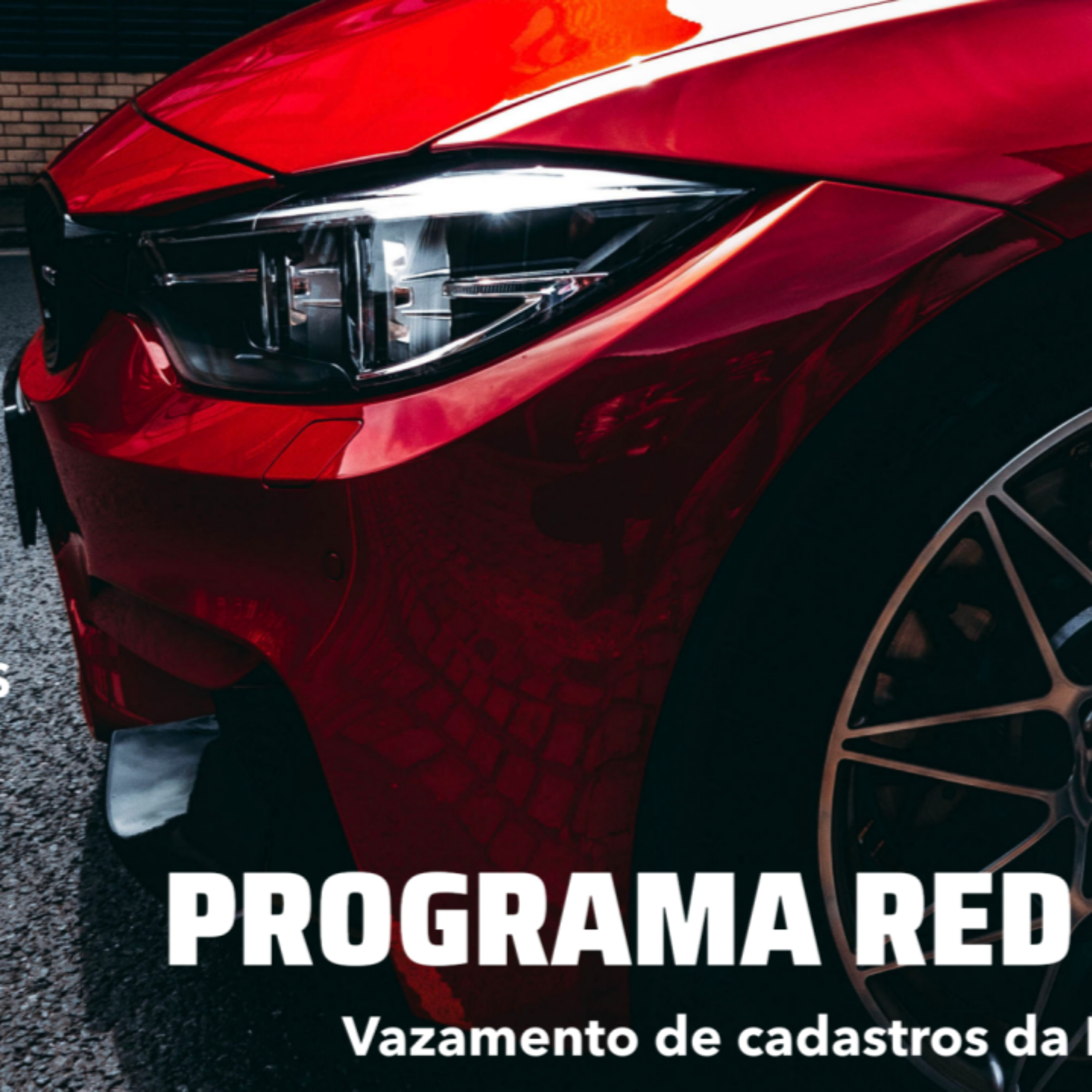 Programa Red Zone - Ano IV - Ep.#158 episode artwork