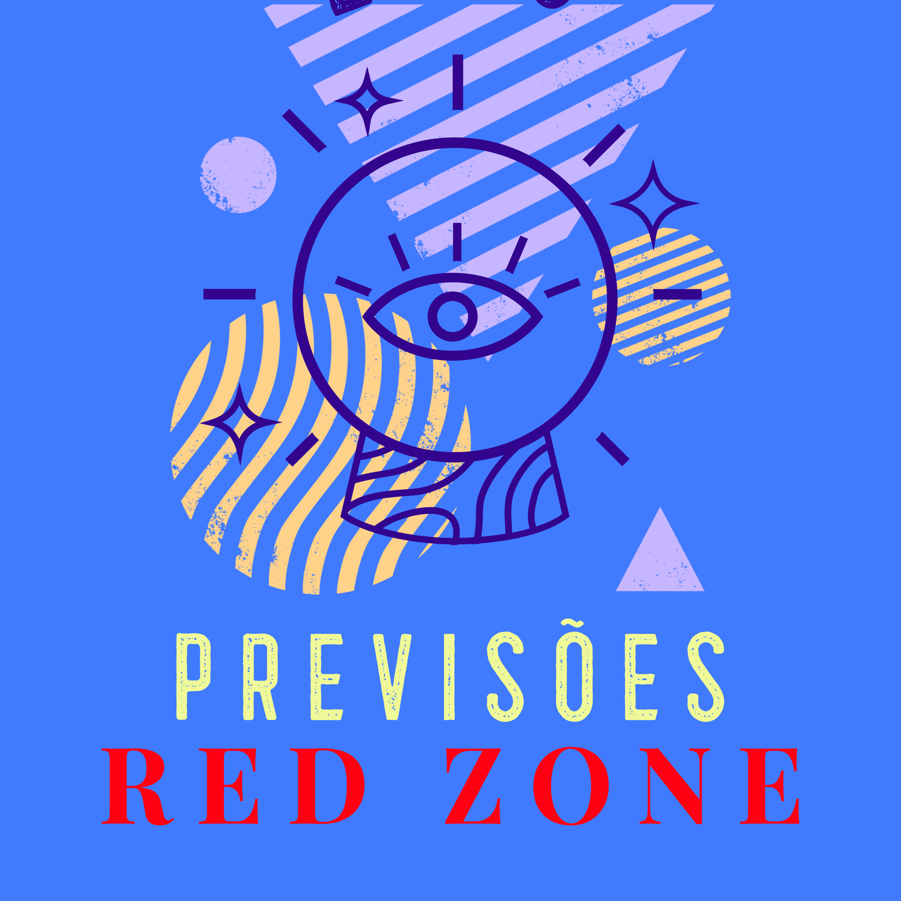 Programa Red Zone - Ano IV - Previsões de 2025 episode artwork