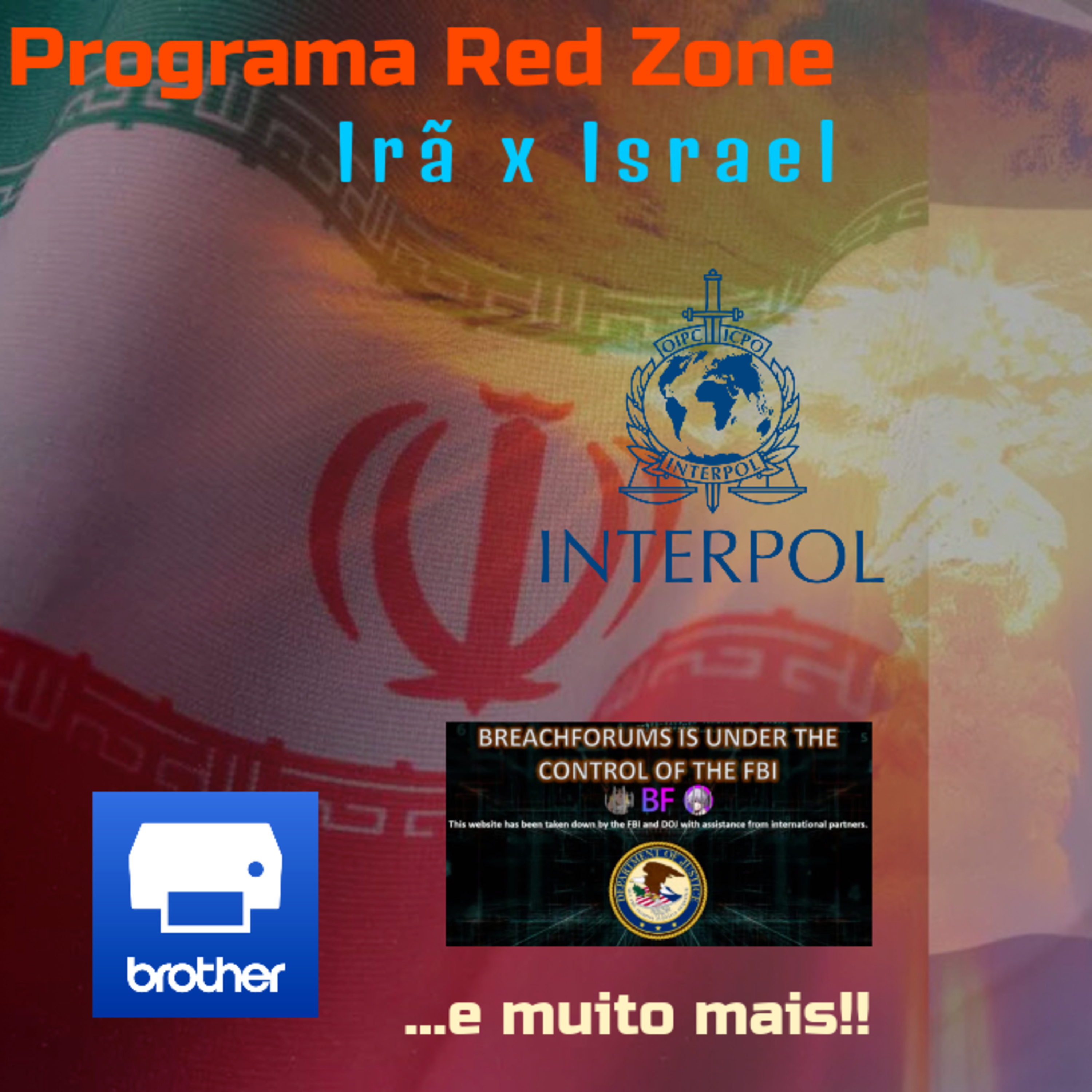 Programa Red Zone - Red Zone Area