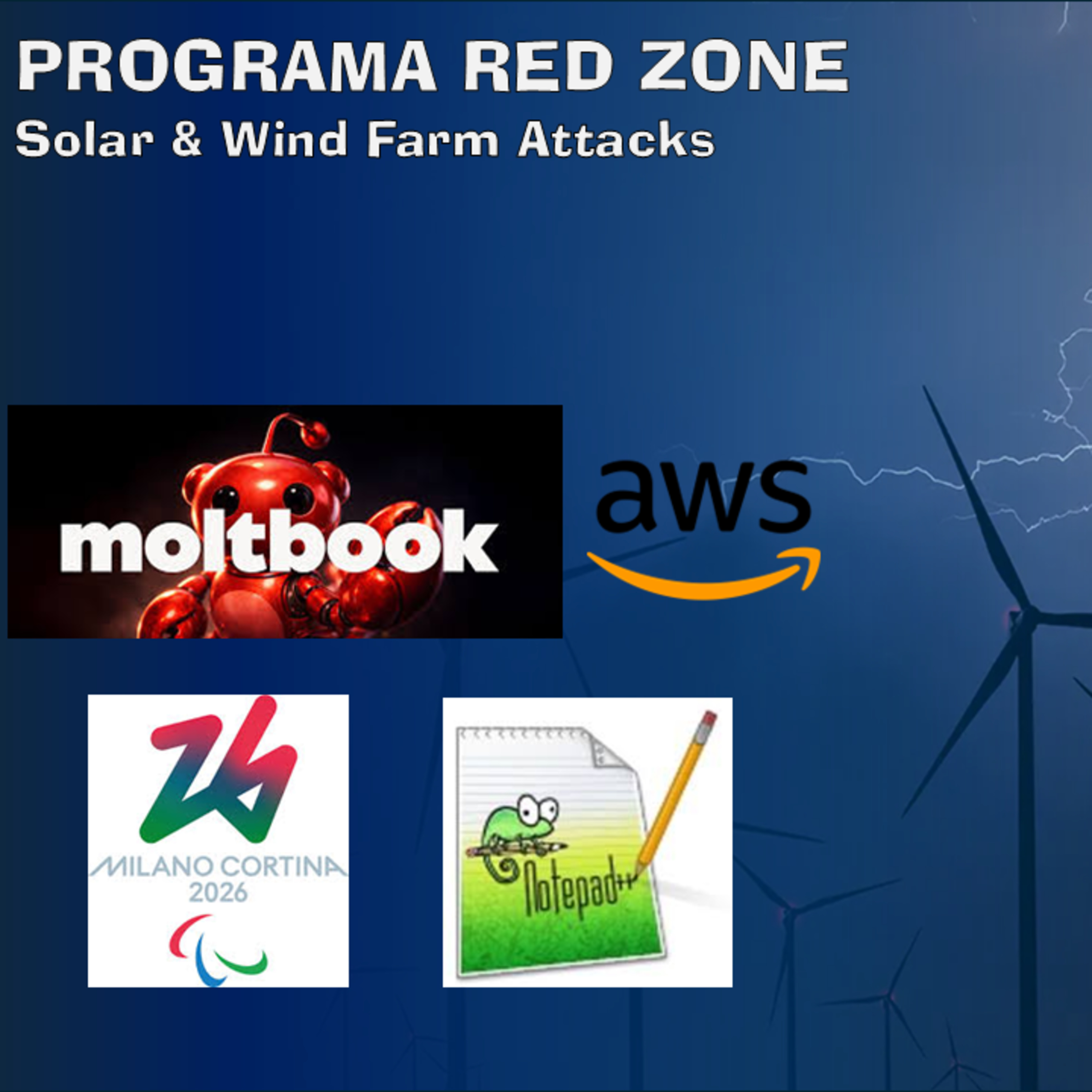 Programa Red Zone - Red Zone Area