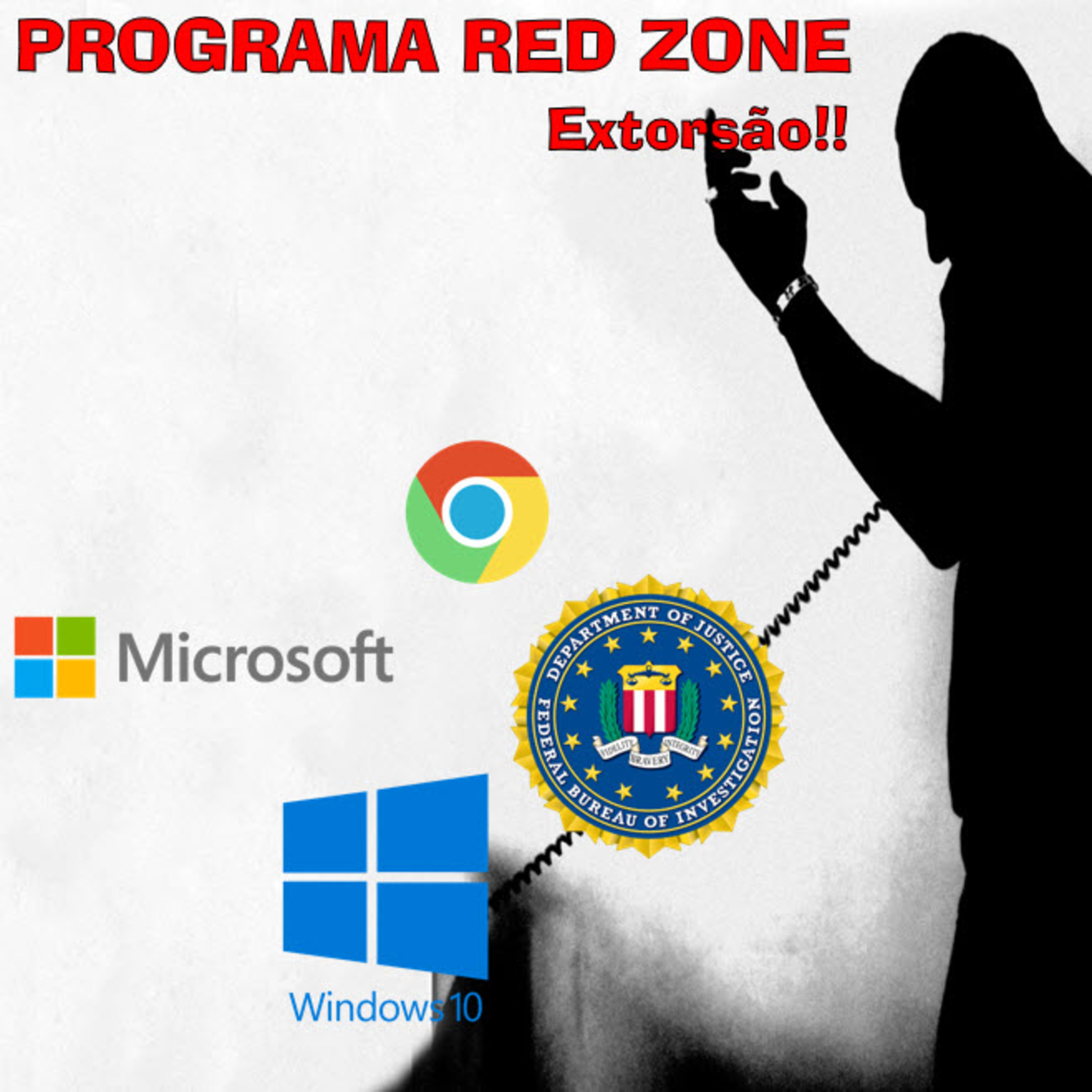 Programa Red Zone - Red Zone Area
