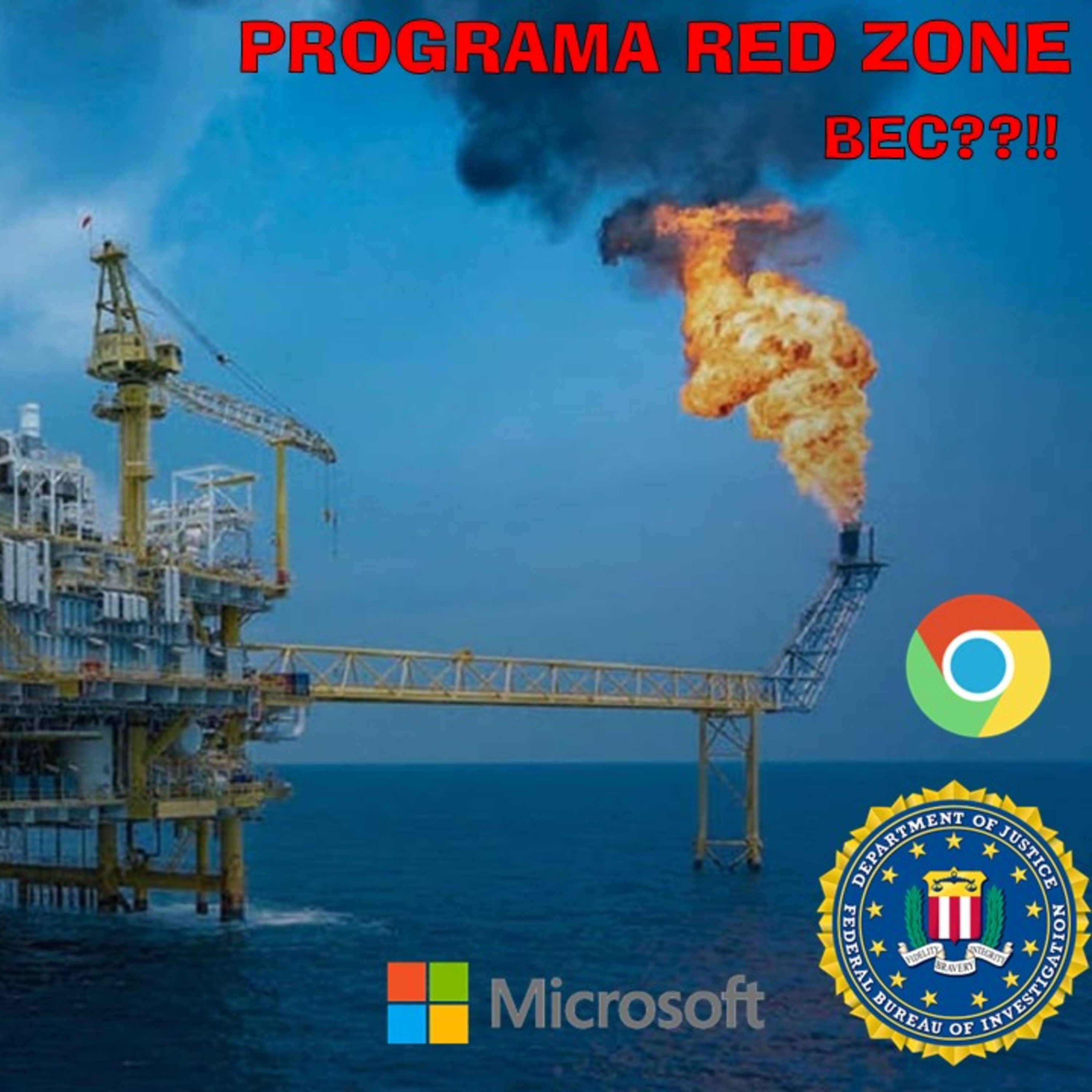Programa Red Zone - Ano V - Ep.#229 episode artwork