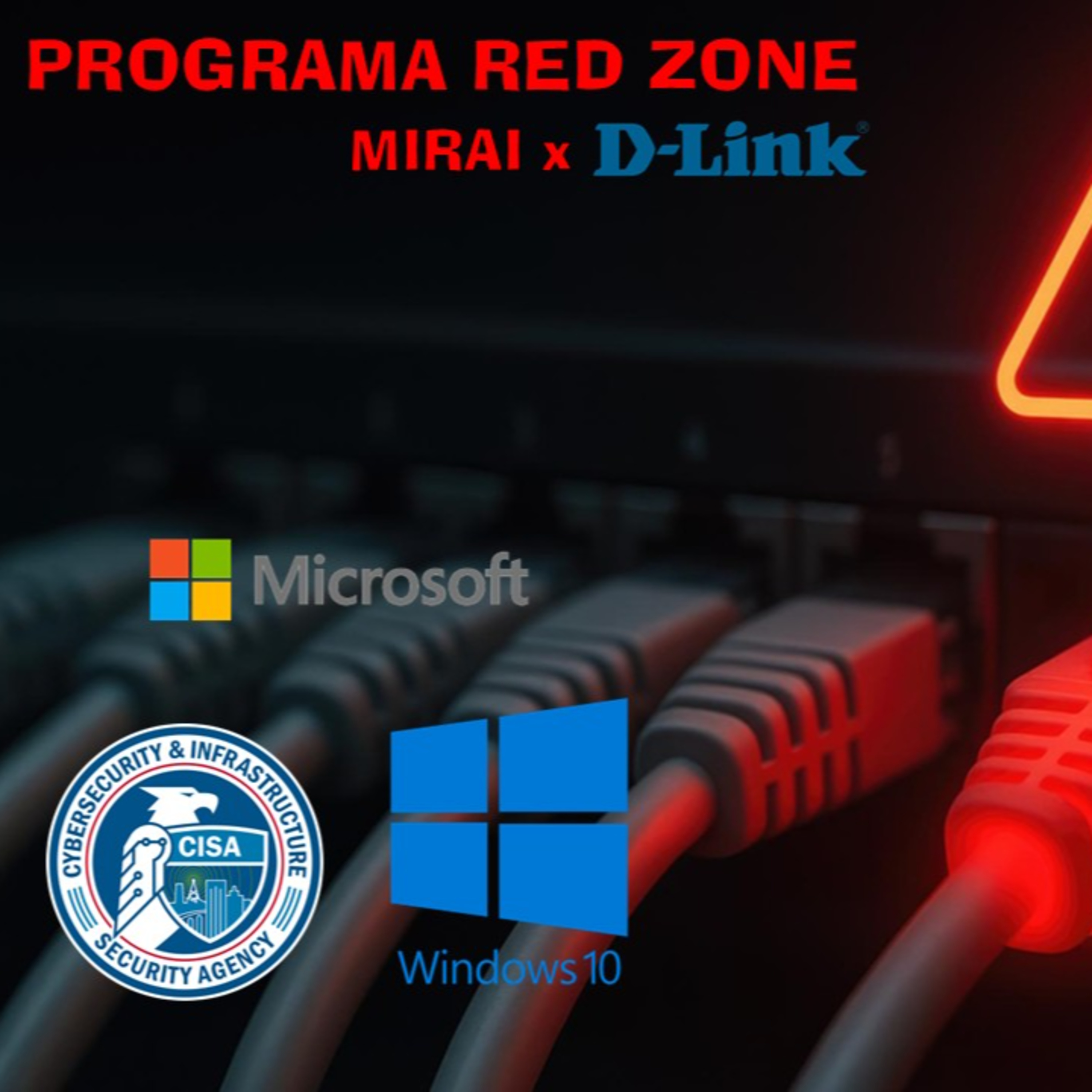 Programa Red Zone - Ano V - Ep.#230 episode artwork