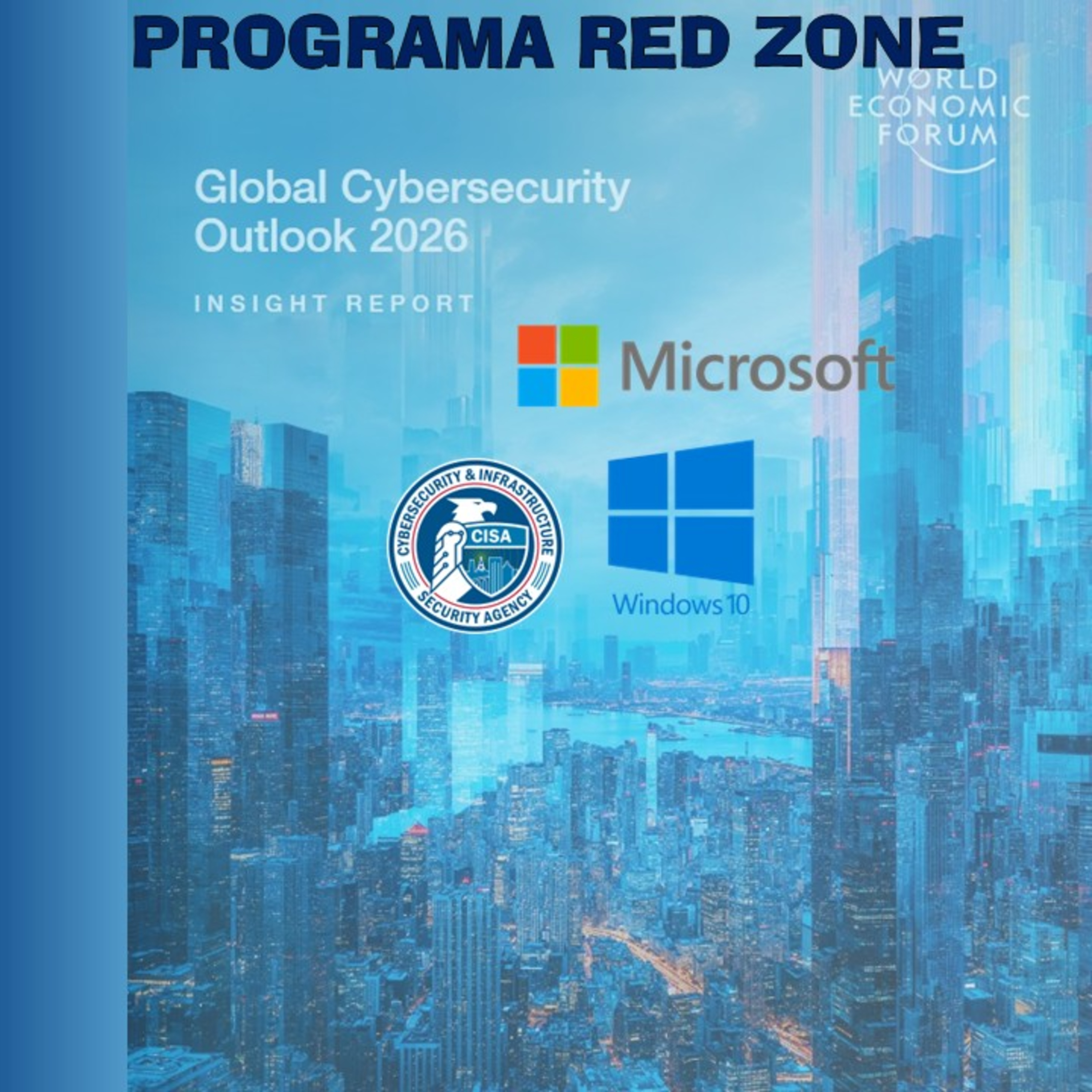 Programa Red Zone - Ano V - Ep.#231 episode artwork
