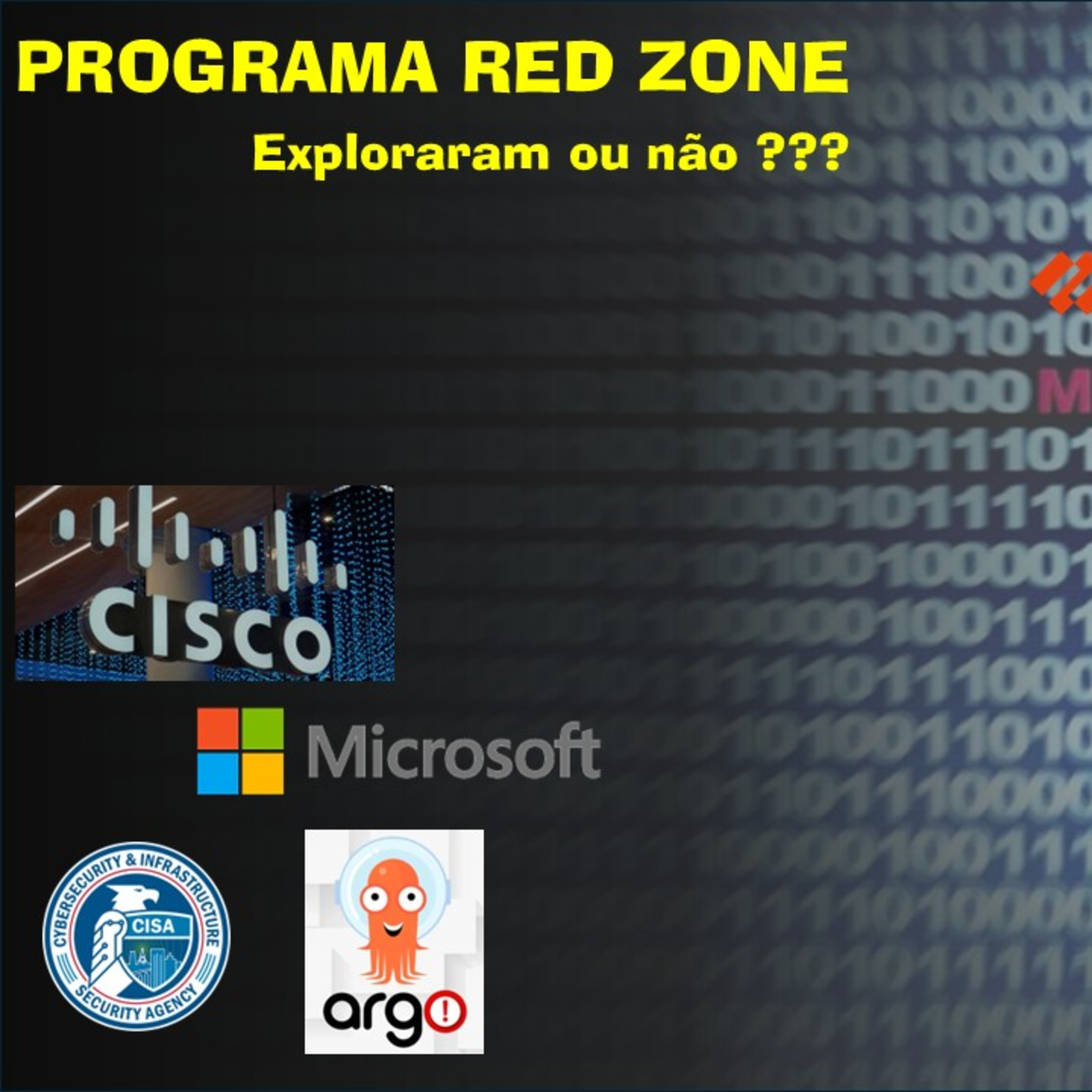 Programa Red Zone - Ano V - Ep.#232 episode artwork