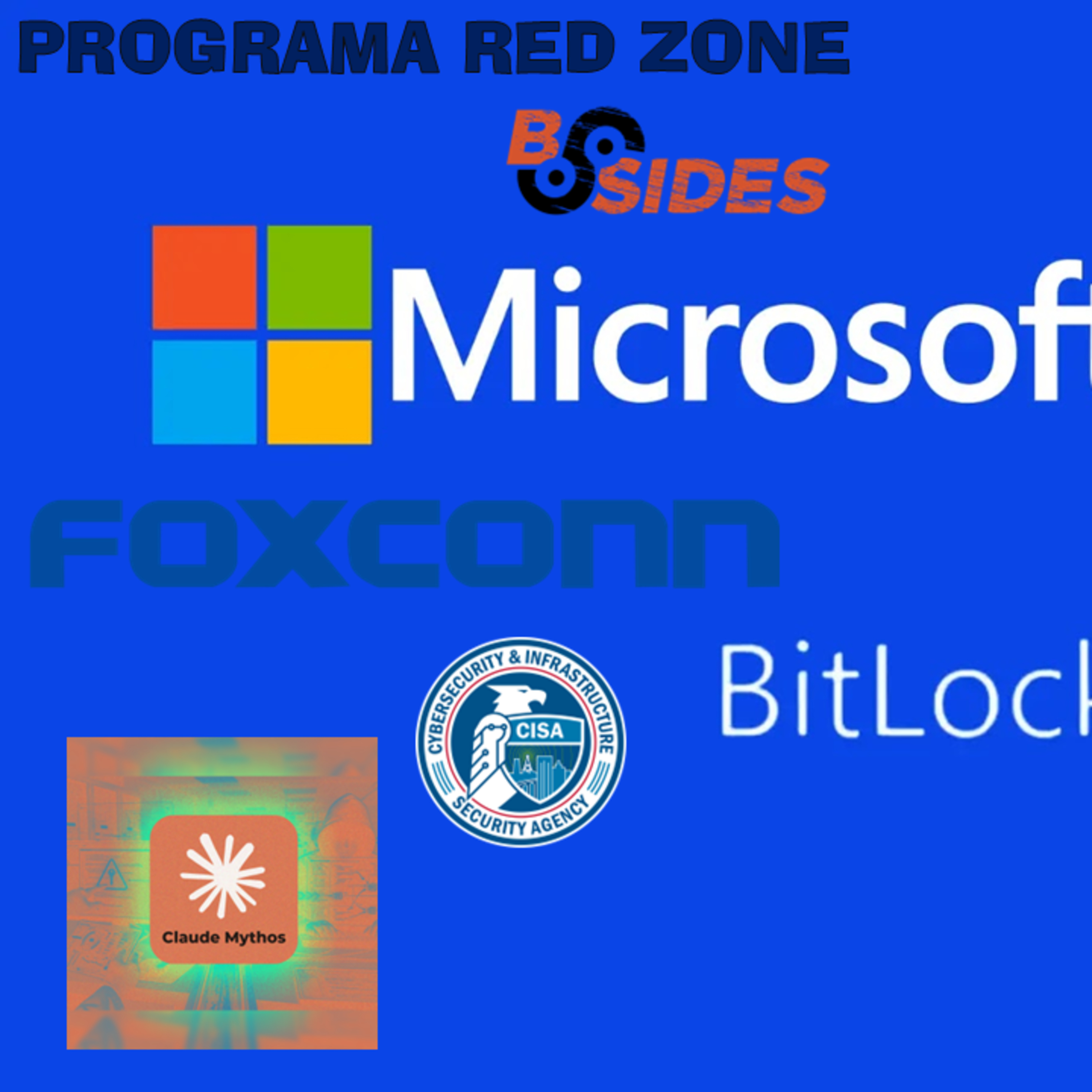 Programa Red Zone - Ano V - Ep.#233 episode artwork