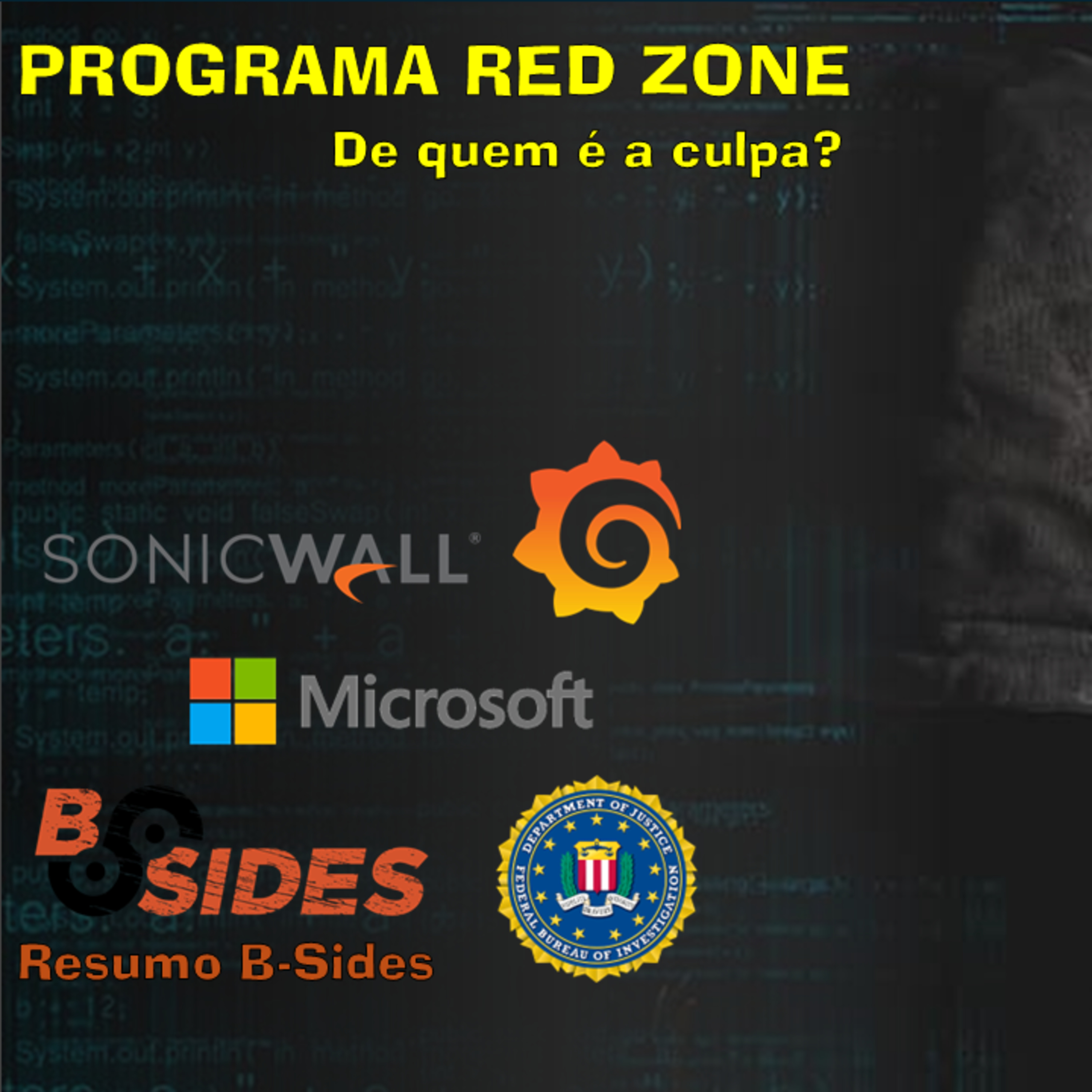 Programa Red Zone - Ano V - Ep. #234 episode artwork