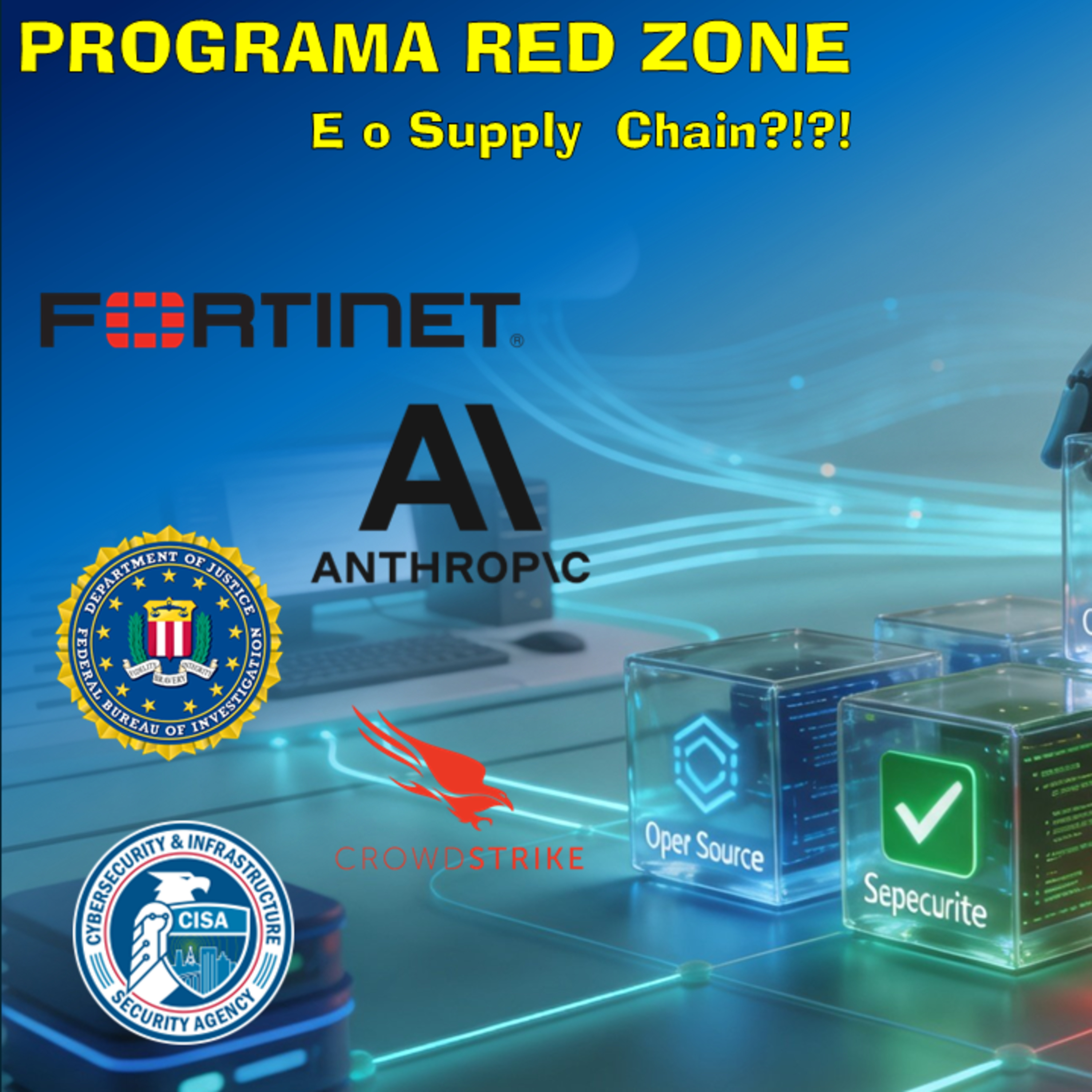 Programa Red Zone - Ano V - Ep.#241 episode artwork