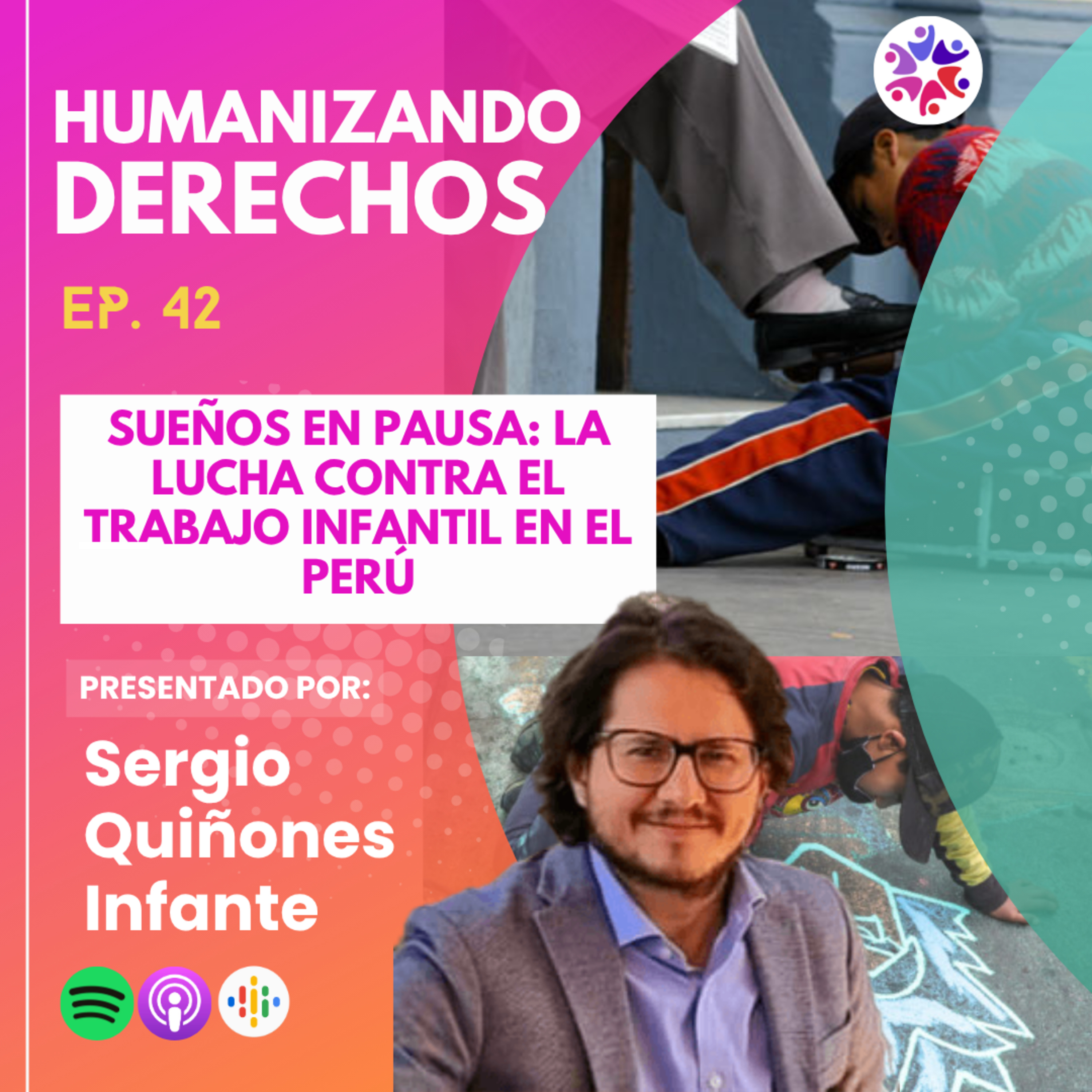 Humanizando Derechos