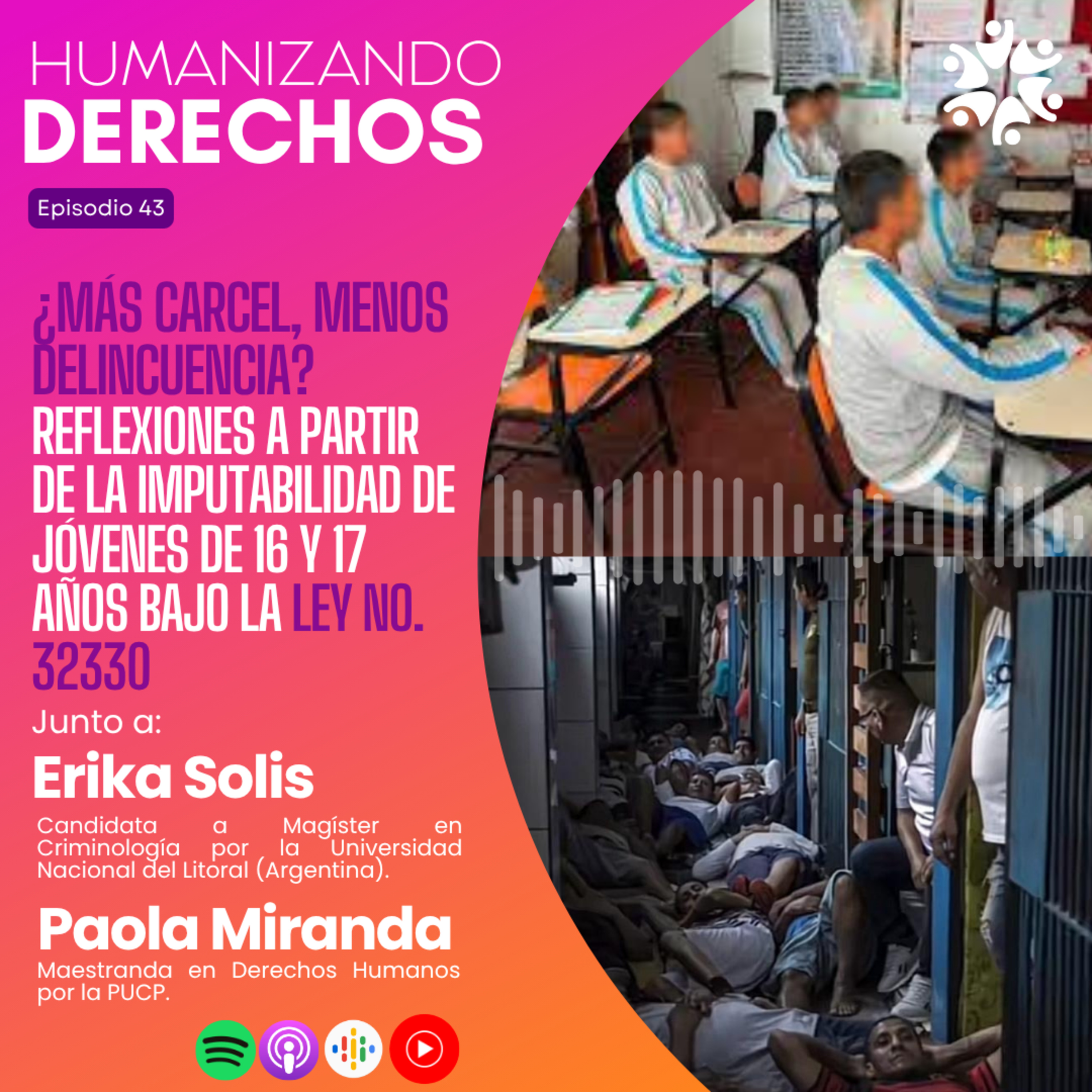 Humanizando Derechos
