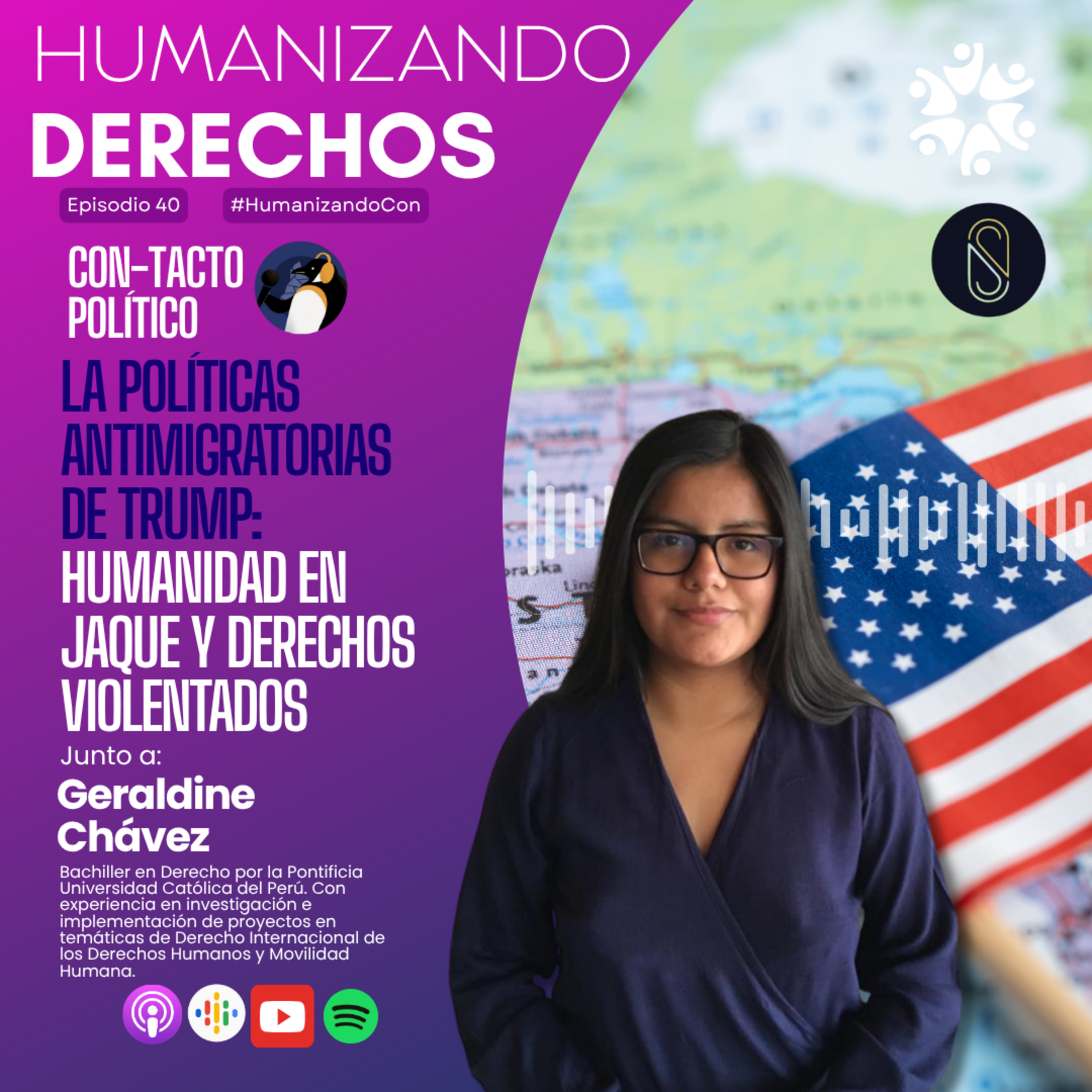 Humanizando Derechos