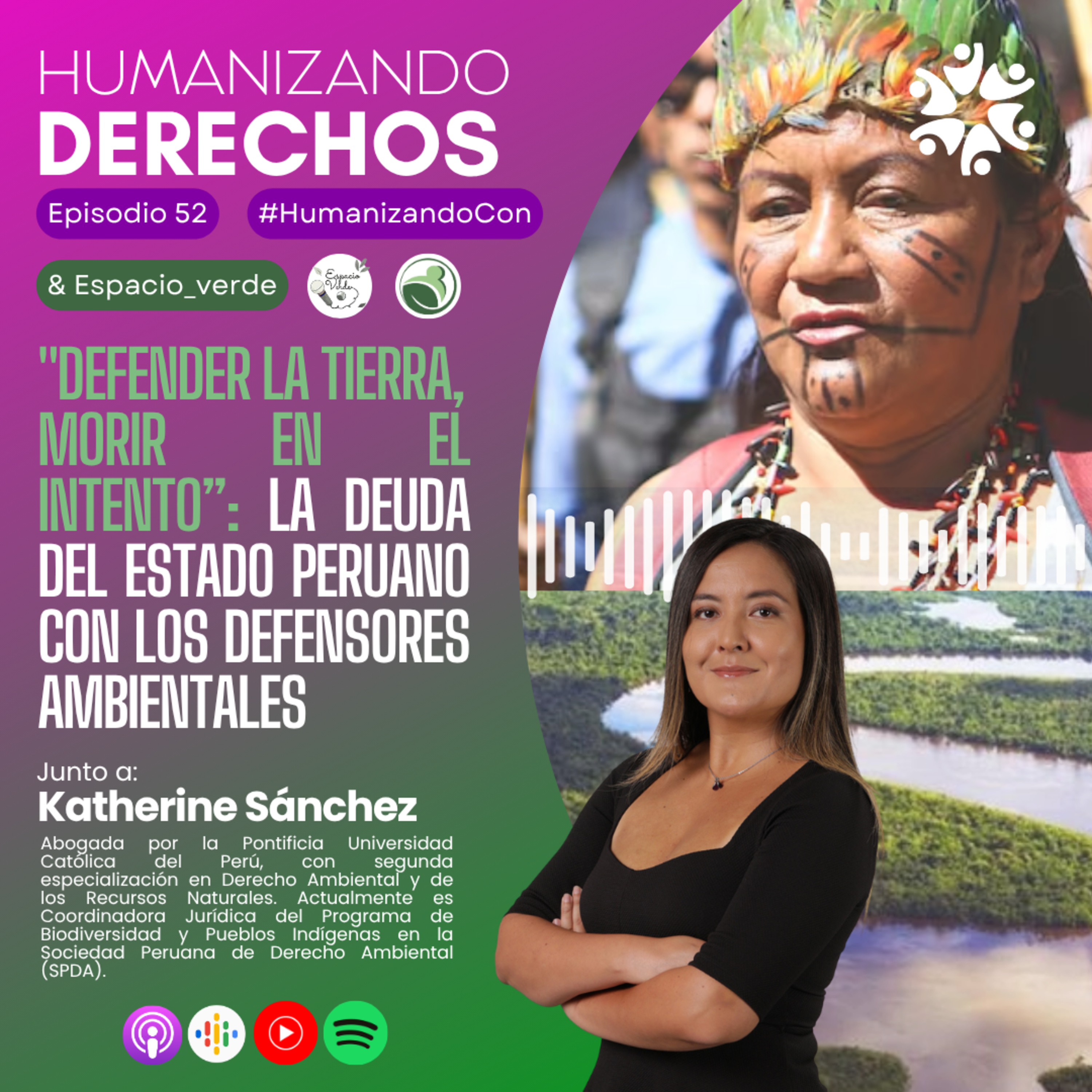 Humanizando Derechos