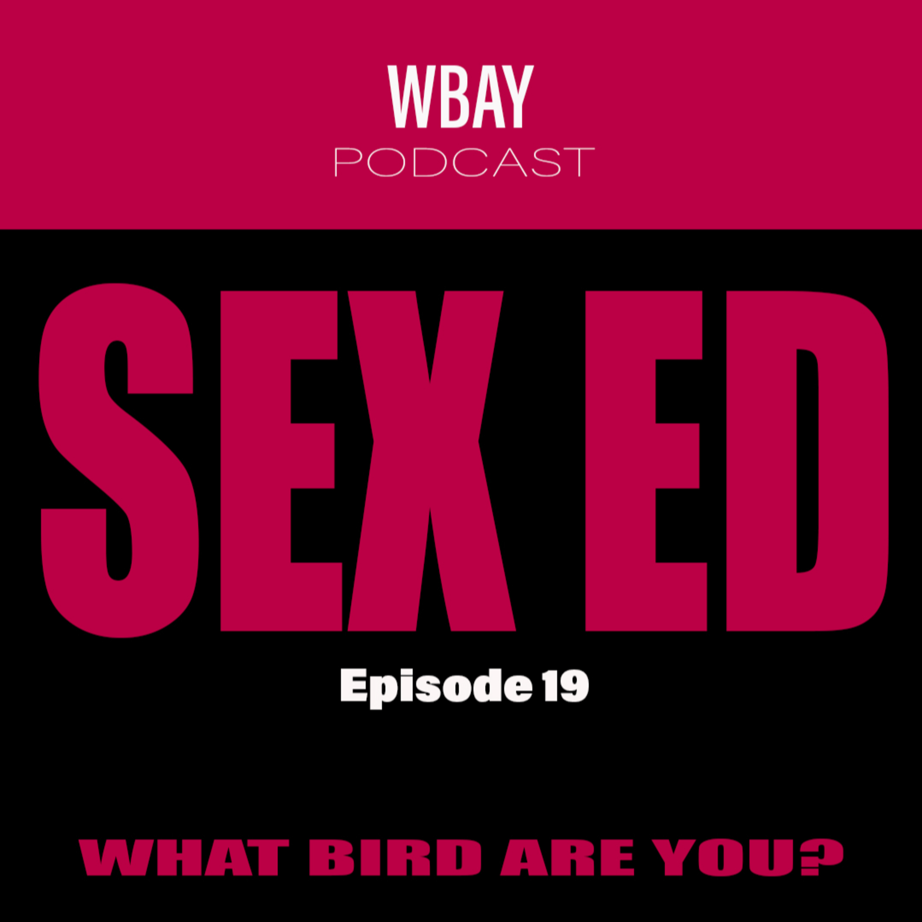 WBAY Podcast