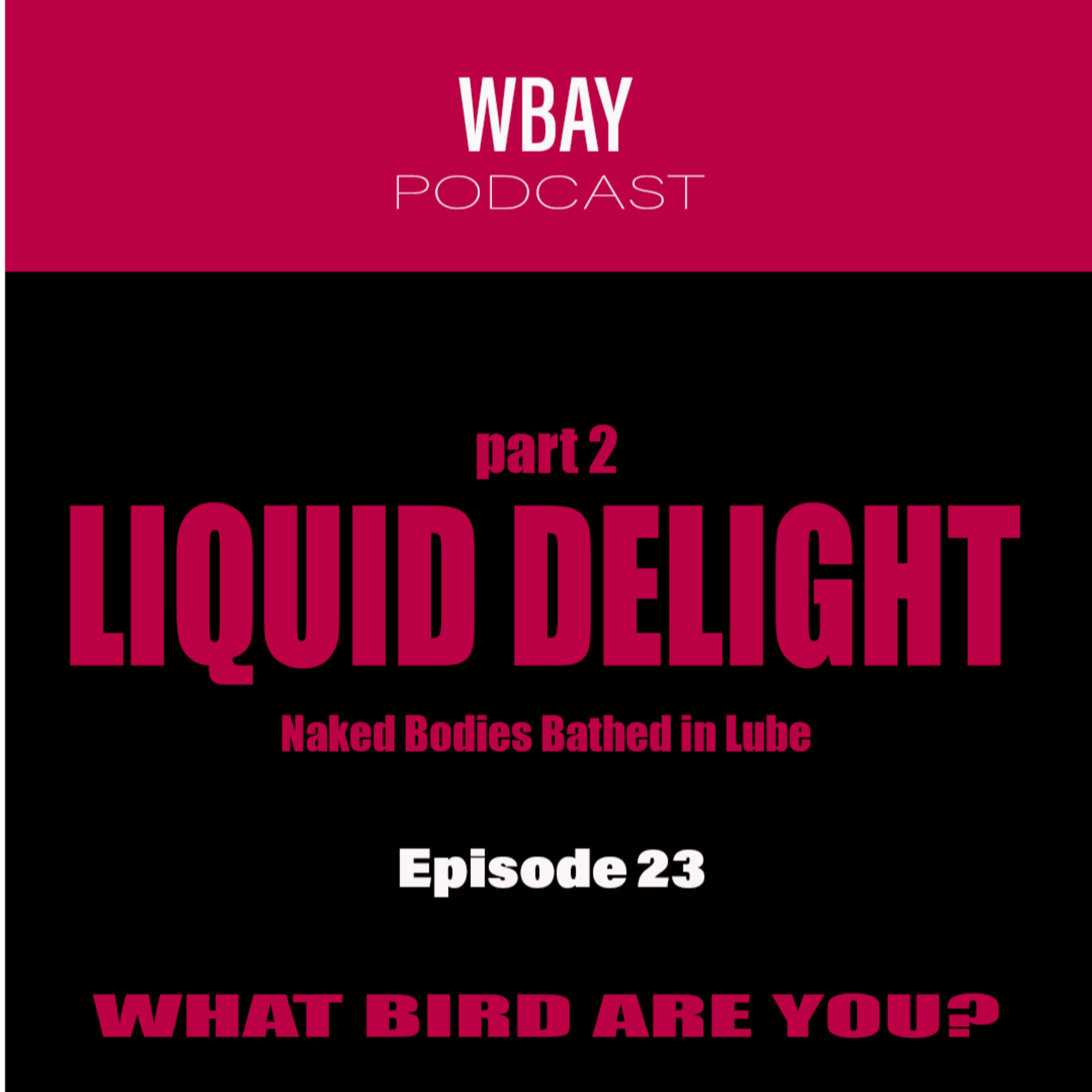 WBAY Podcast