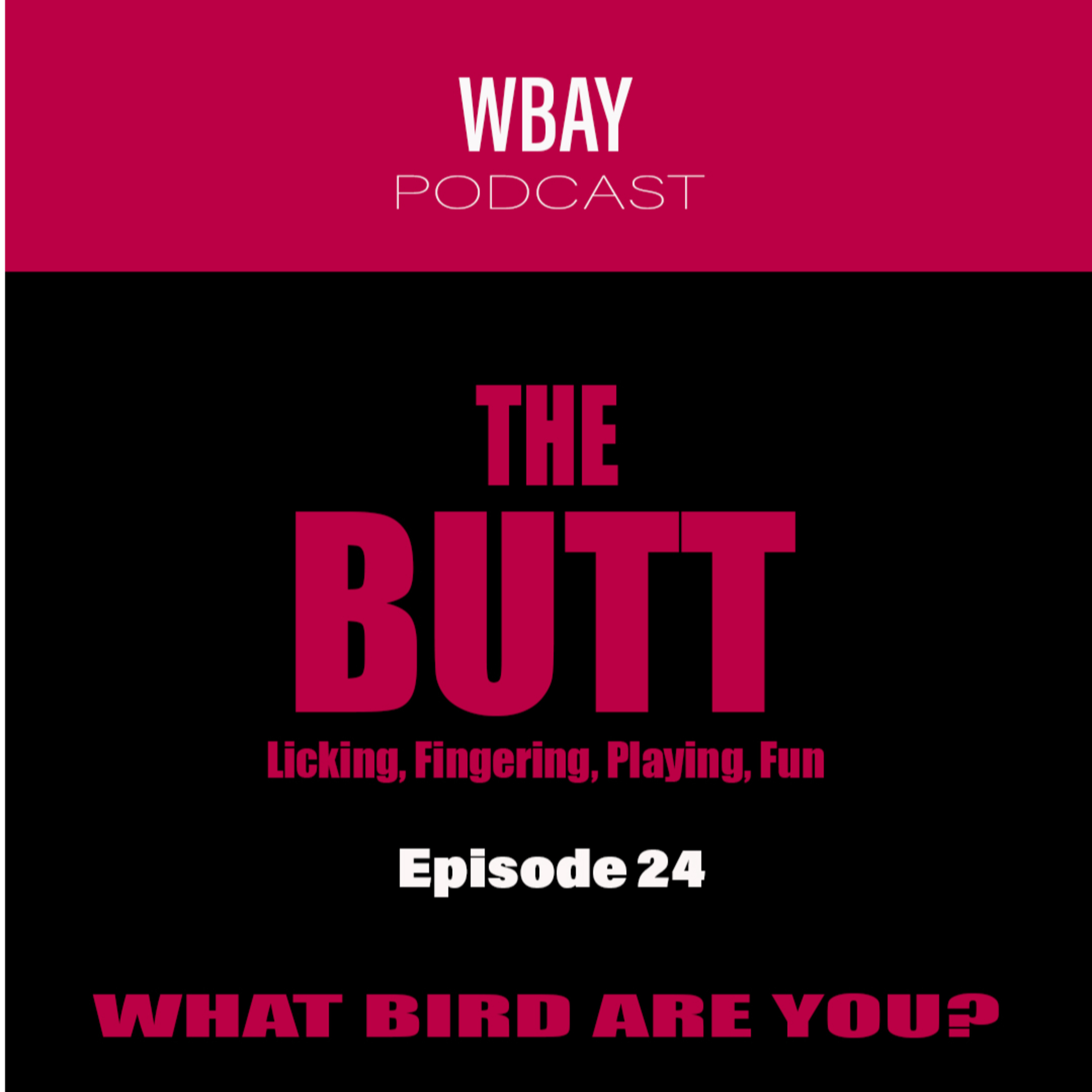 WBAY Podcast