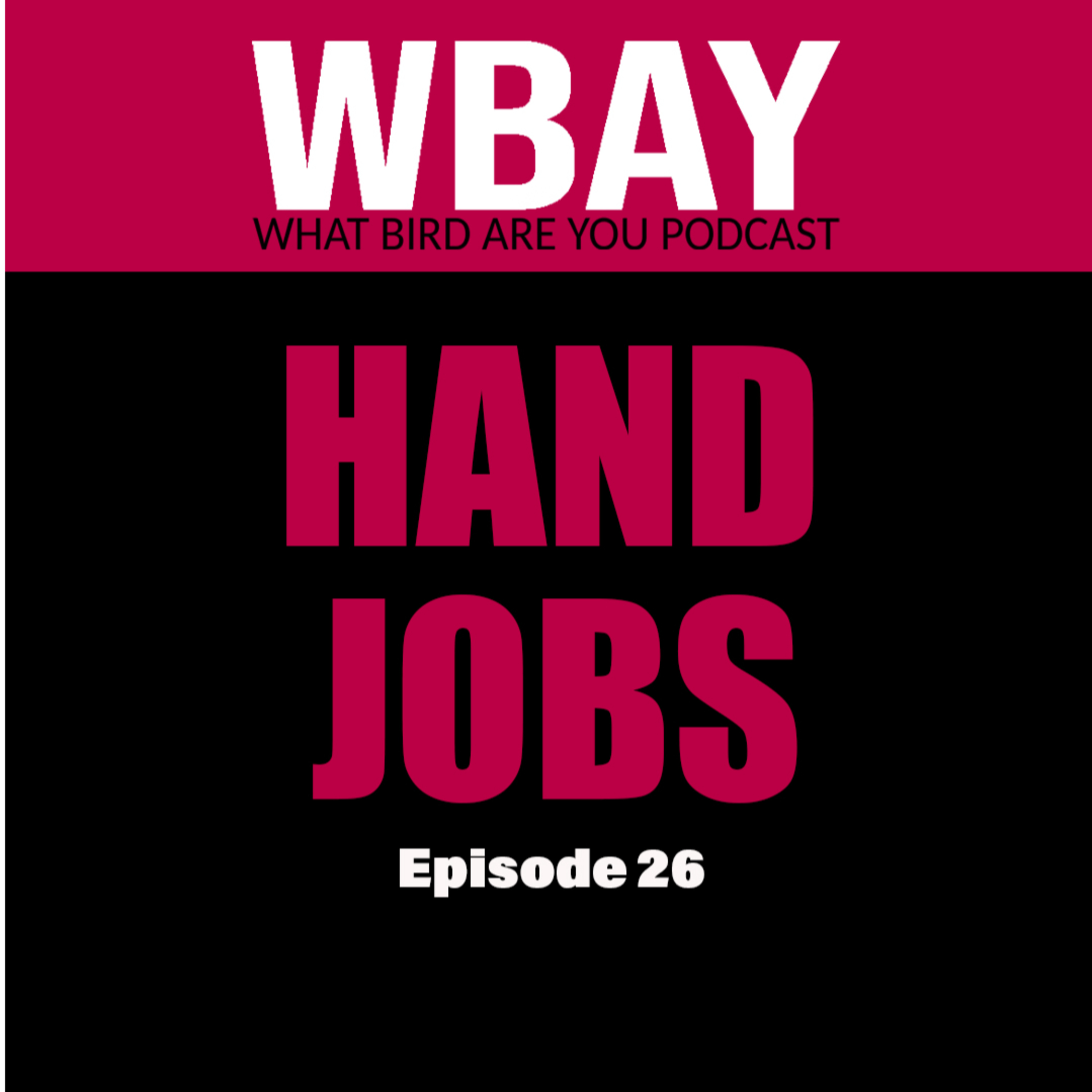 WBAY Podcast
