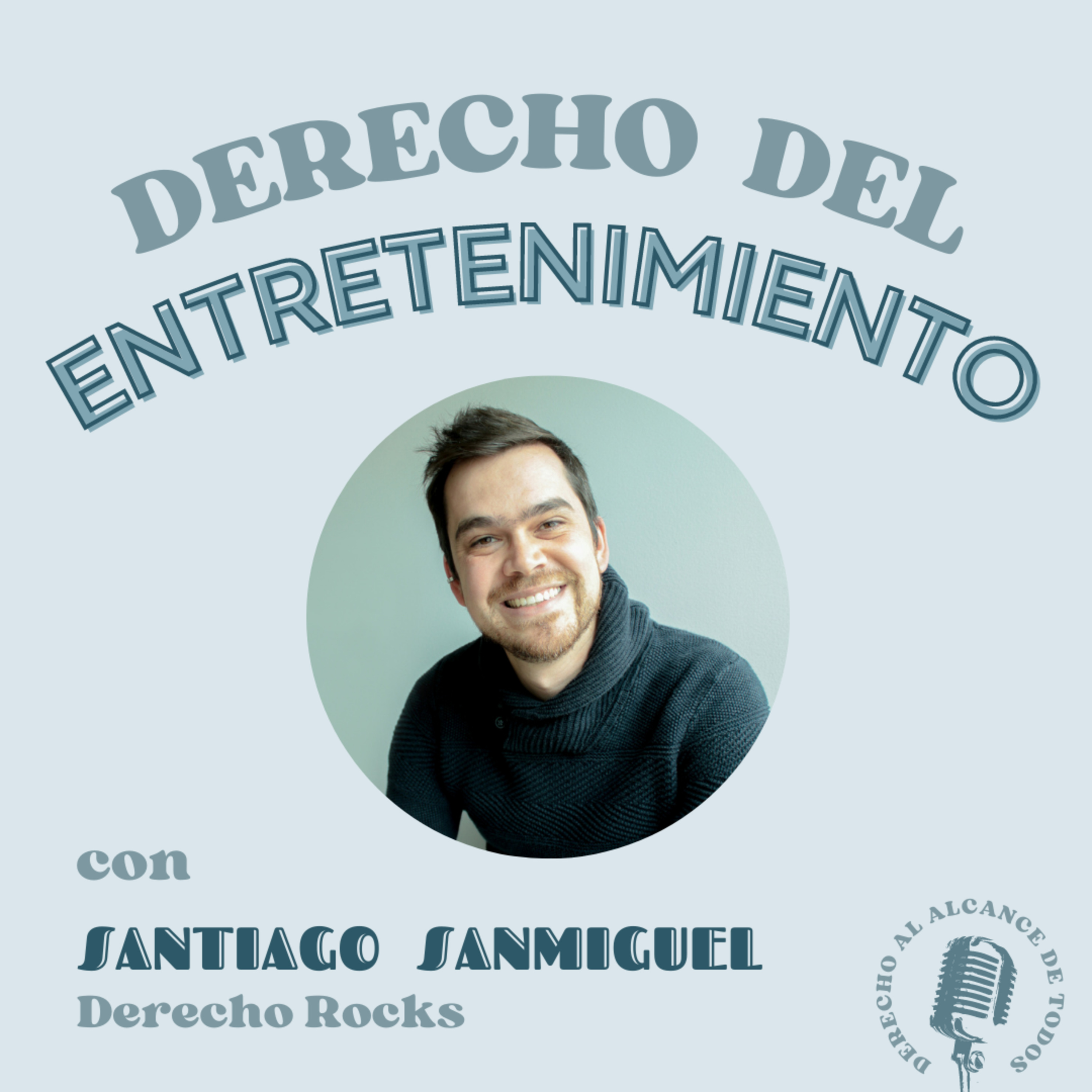 Derecho al alcance de todos