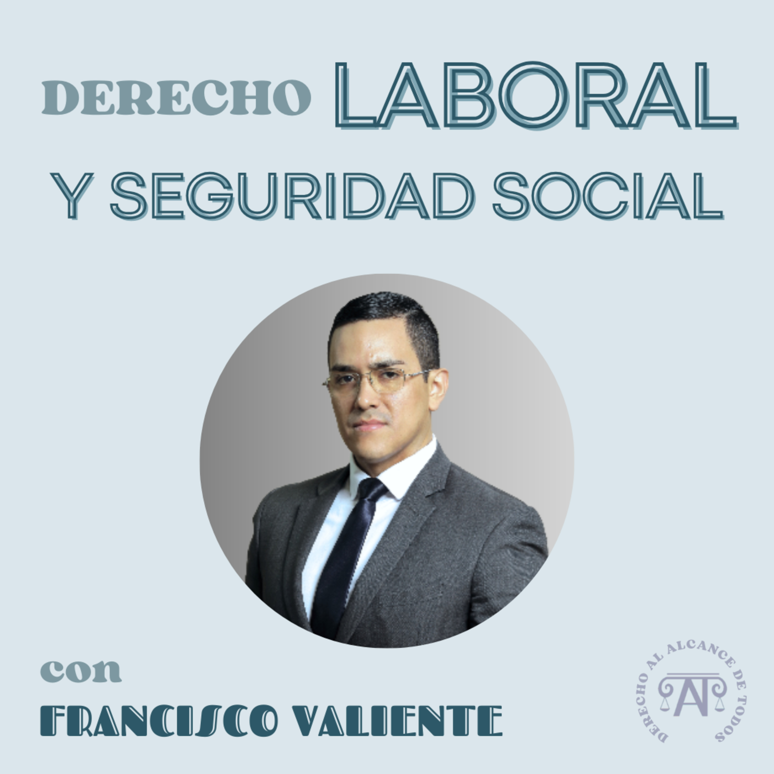 Derecho al alcance de todos