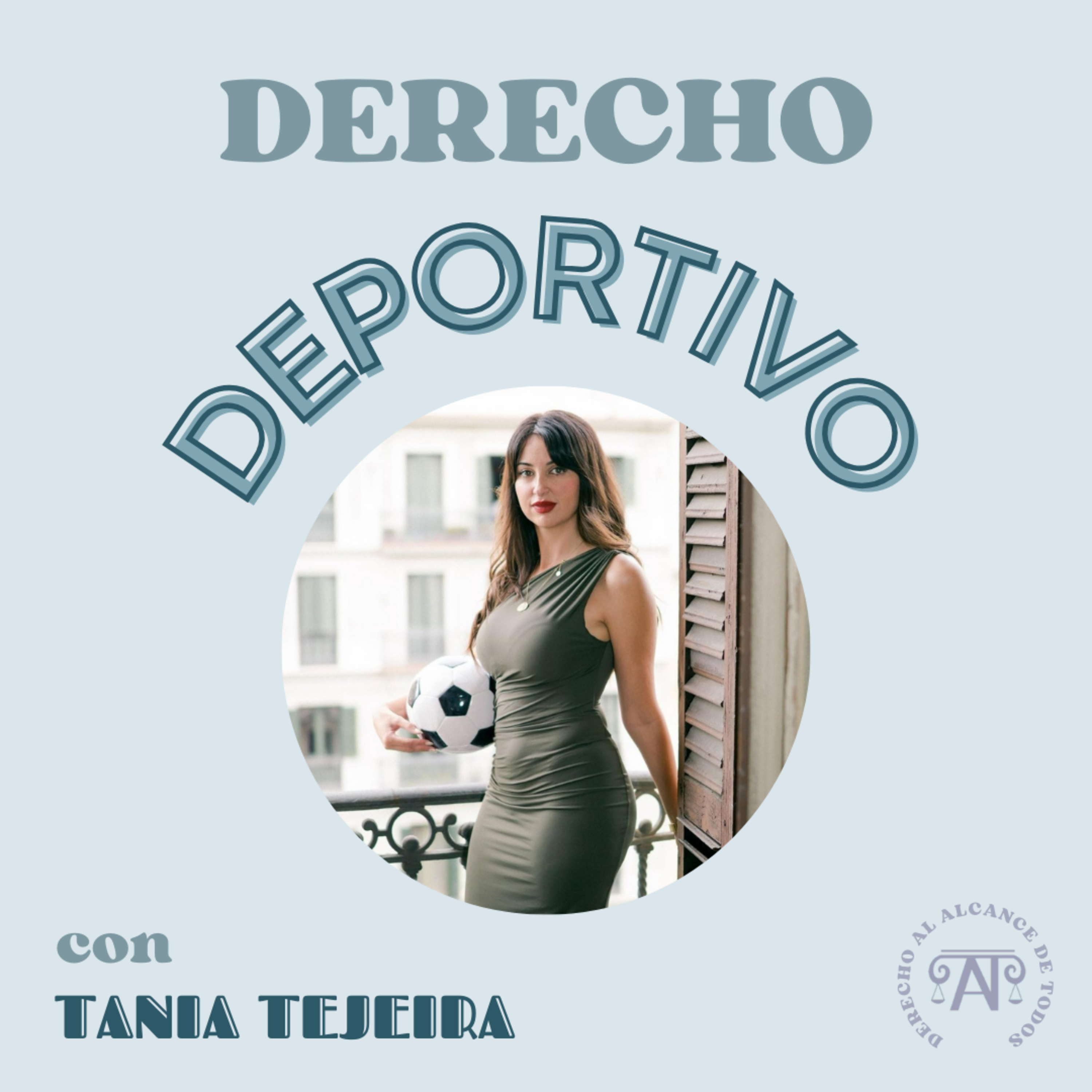 Derecho al alcance de todos