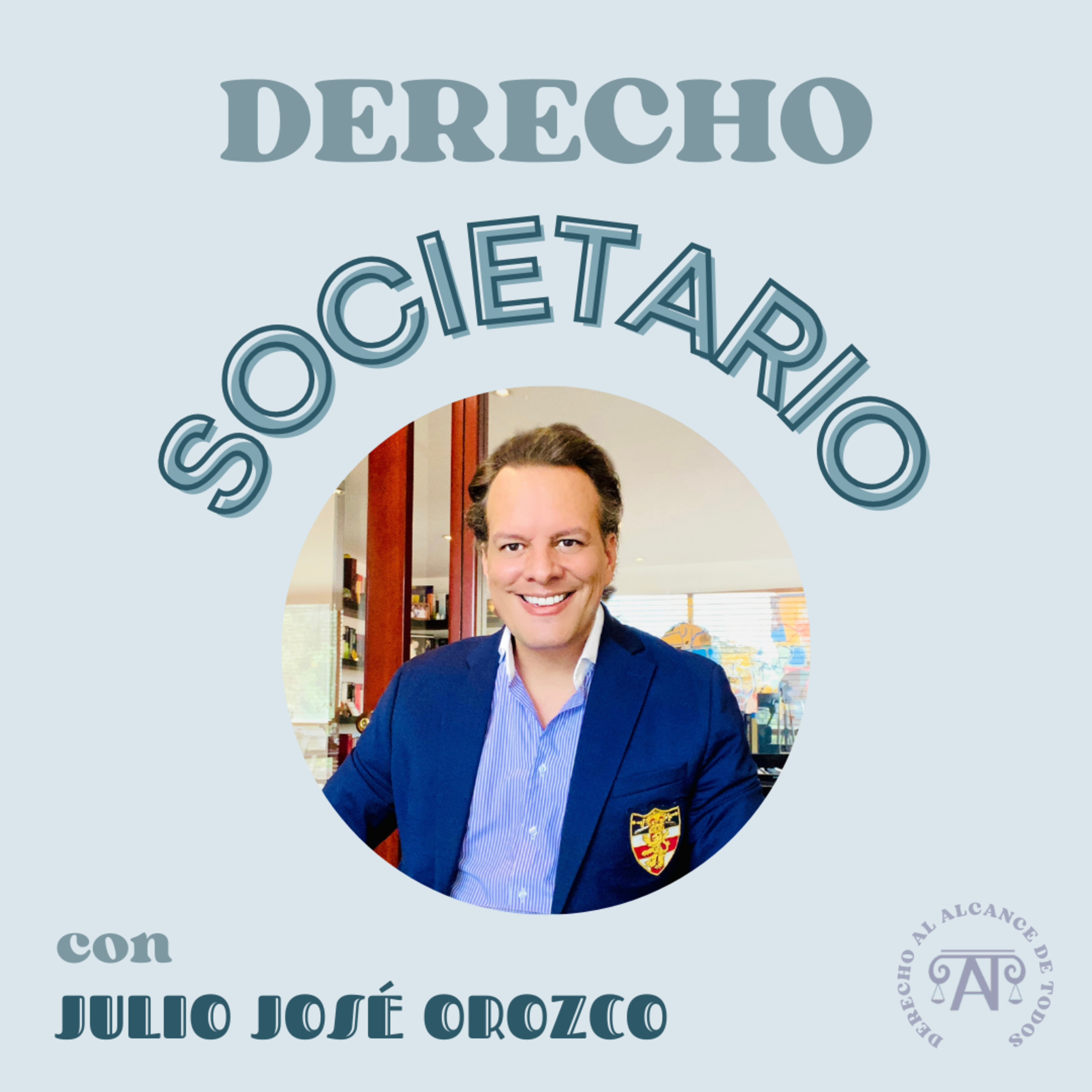 Derecho al alcance de todos