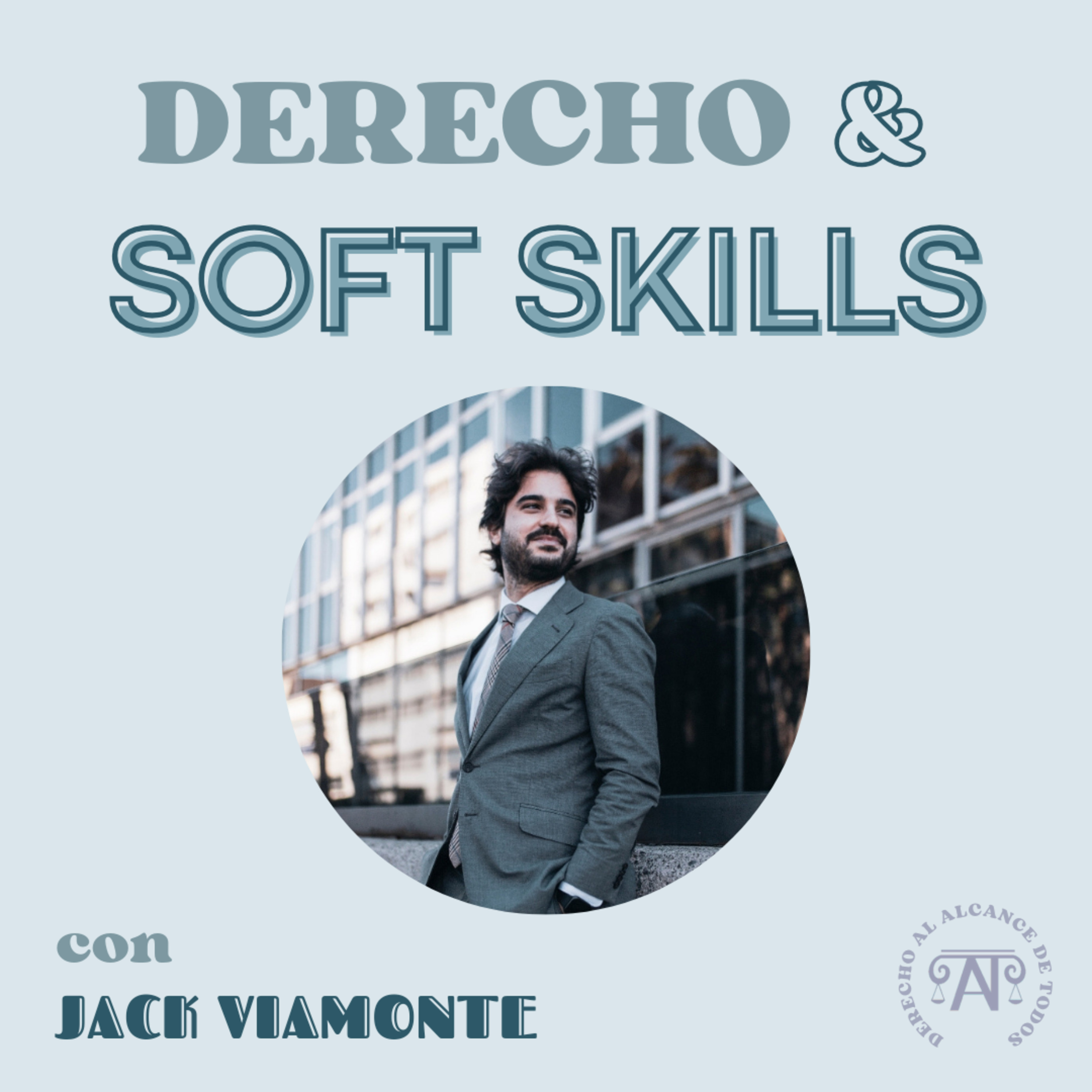 Derecho al alcance de todos