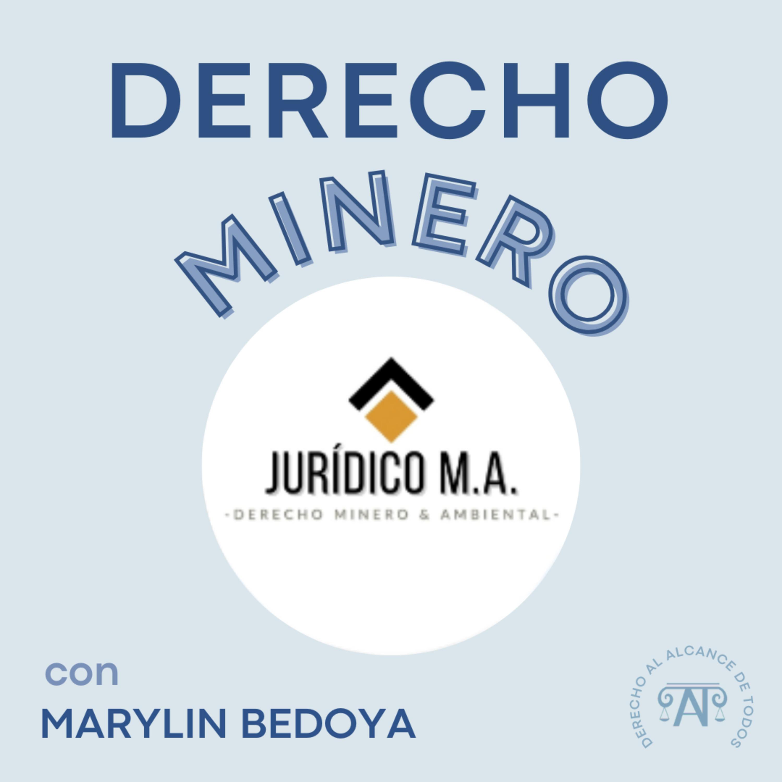 Derecho al alcance de todos