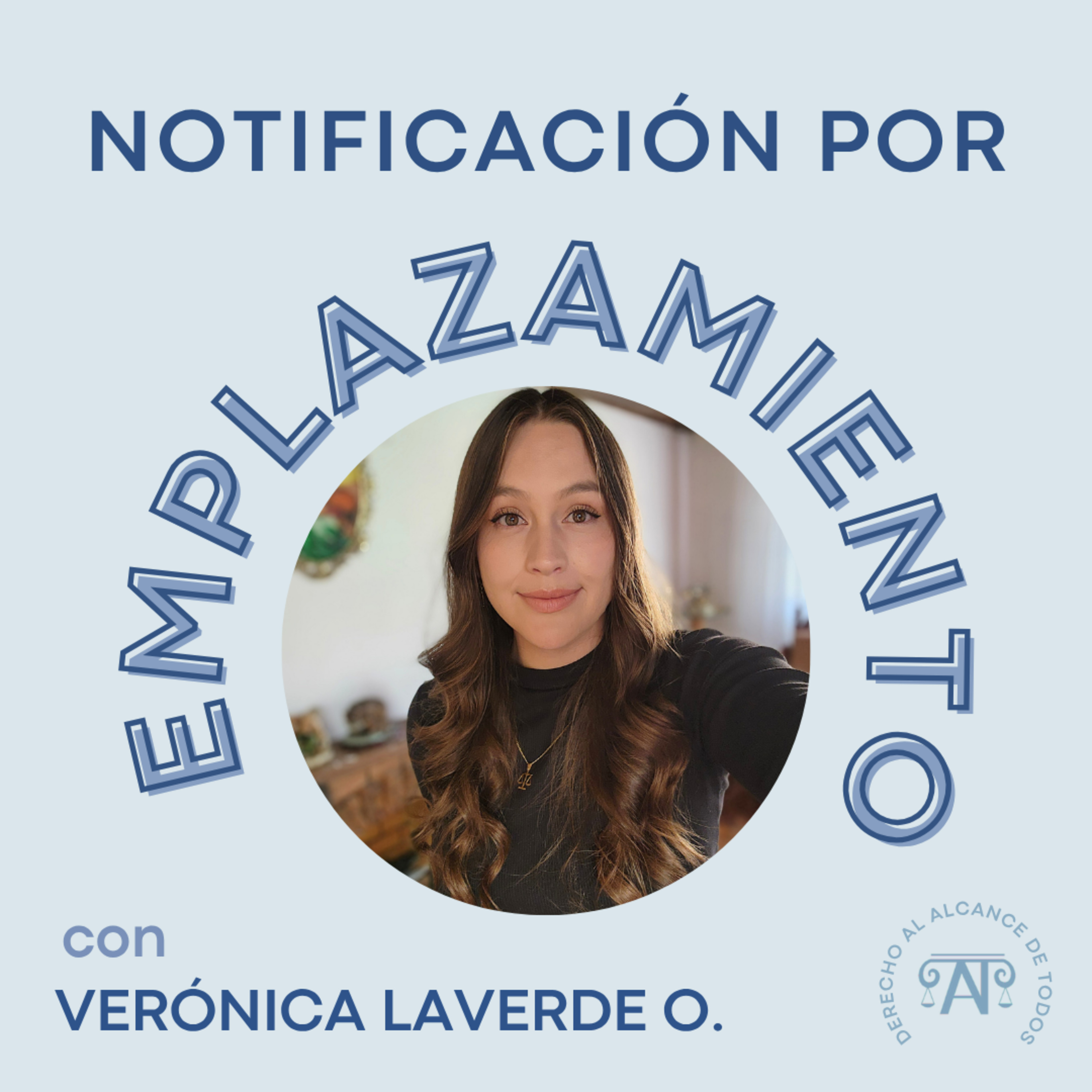 Notificación por emplazamiento en Colombia