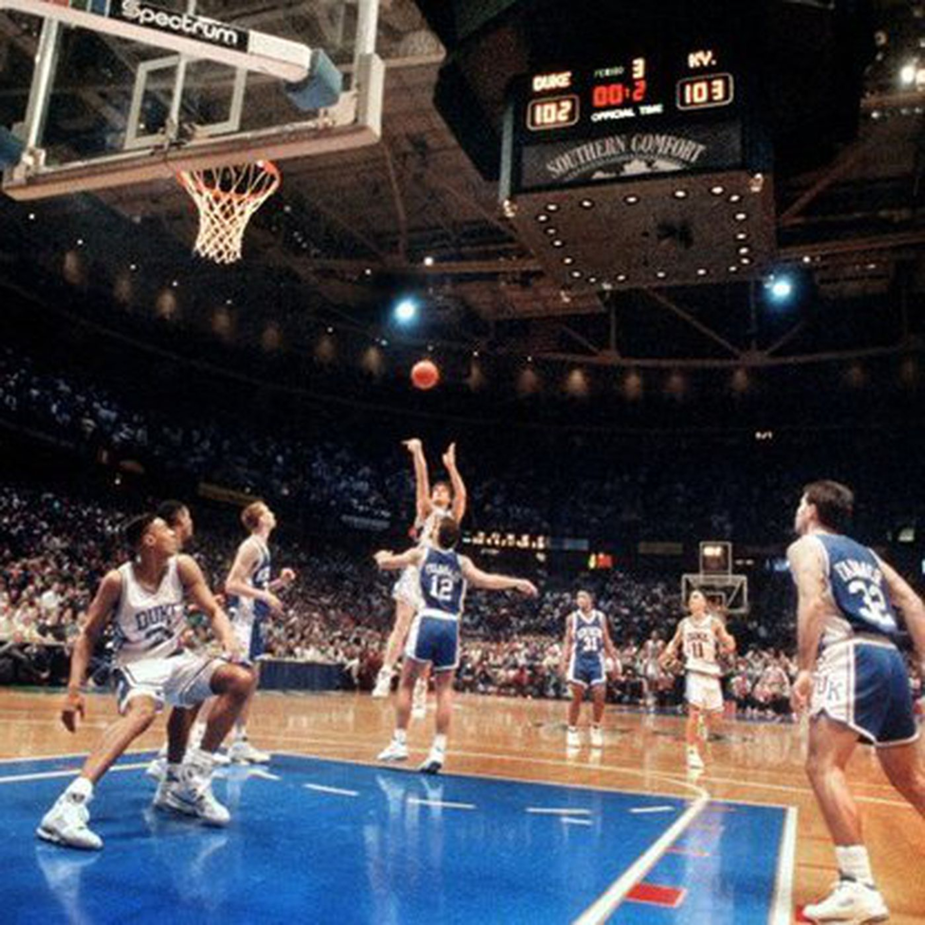 A Wrinkle in the Game: Alternate Sports What Ifs and Realities