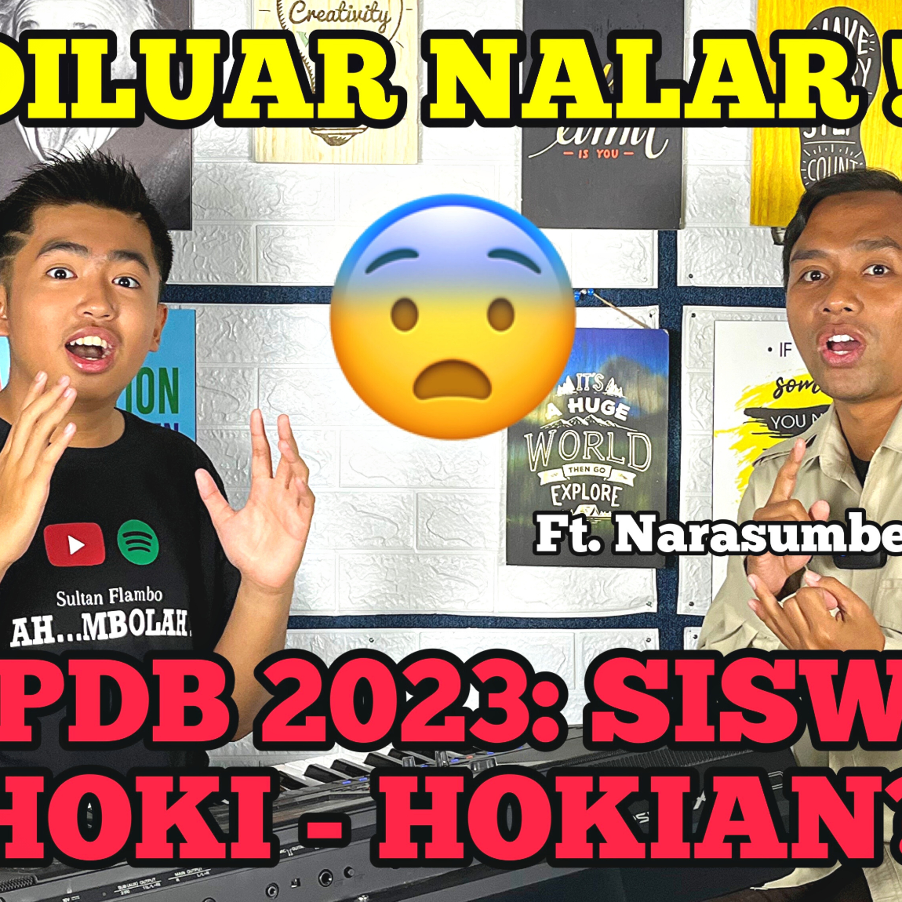 Ah... Mbolah