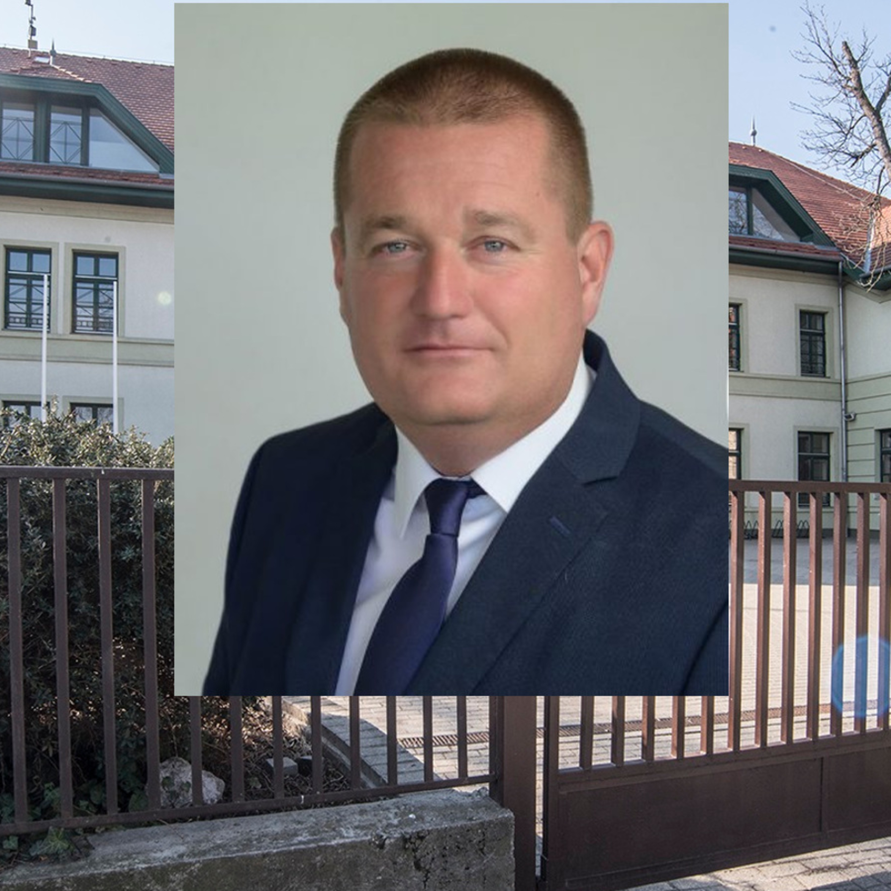 Rádió Solymár Podcast