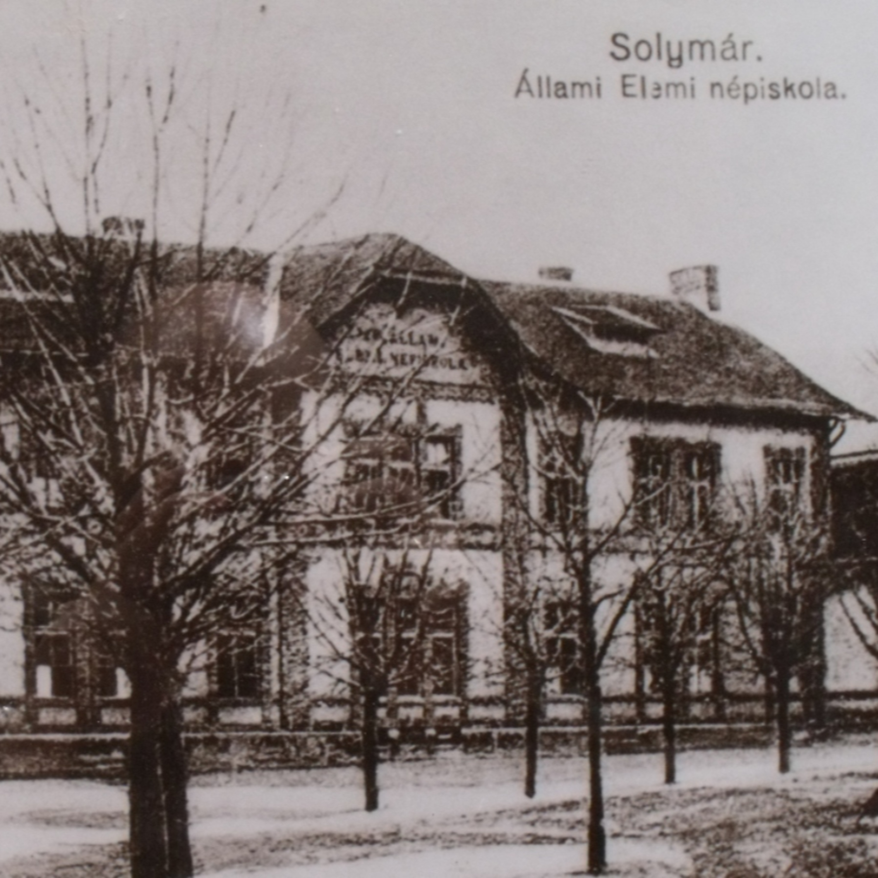 Rádió Solymár Podcast