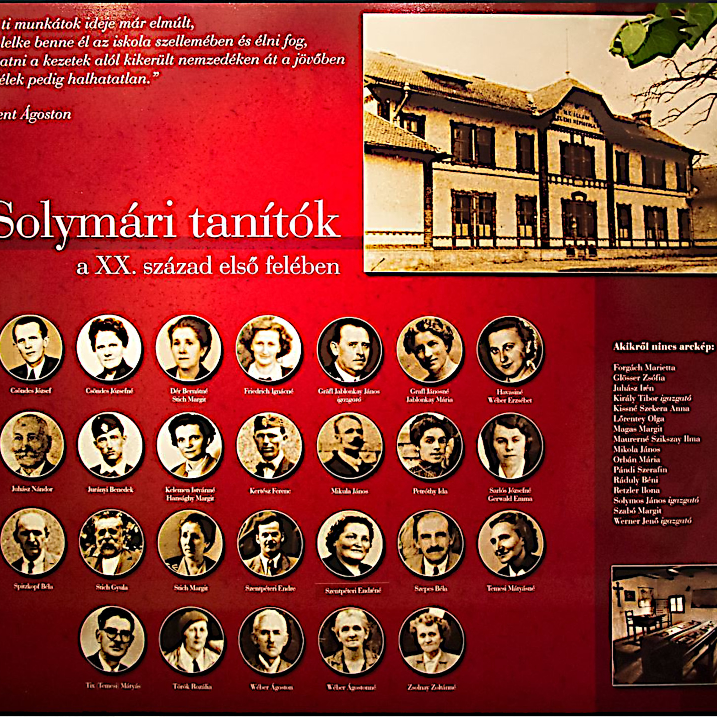 Rádió Solymár Podcast