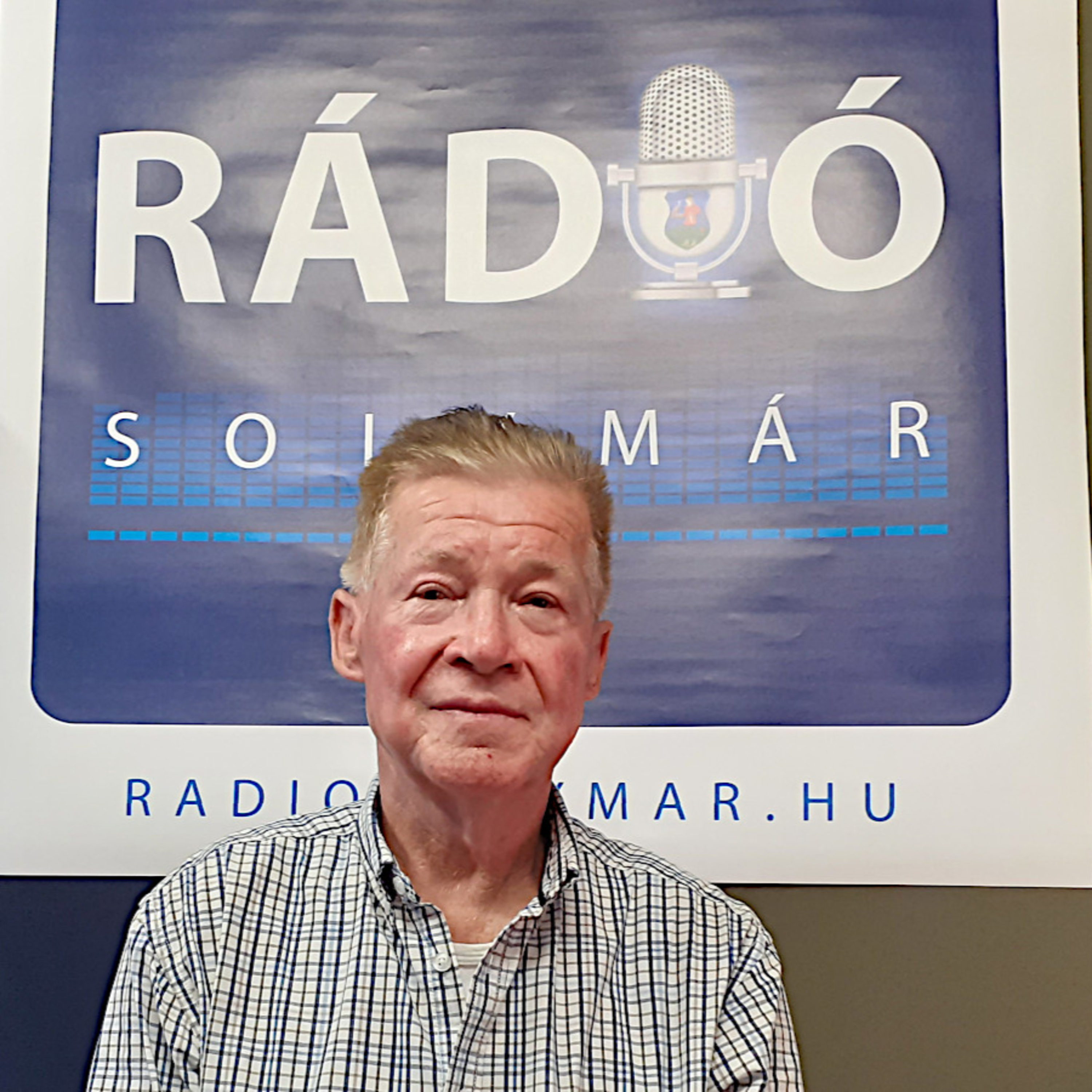 Rádió Solymár Podcast