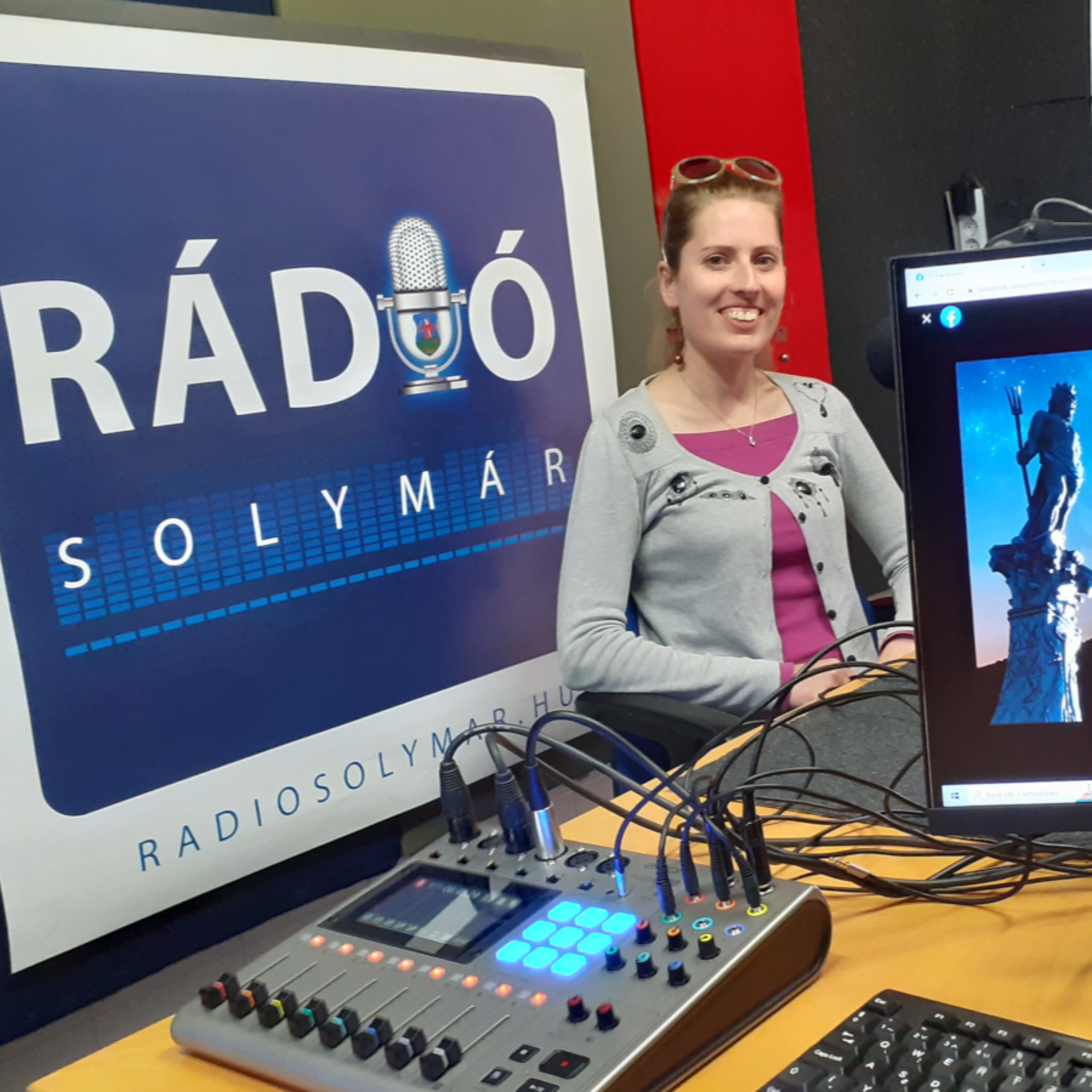 Rádió Solymár Podcast