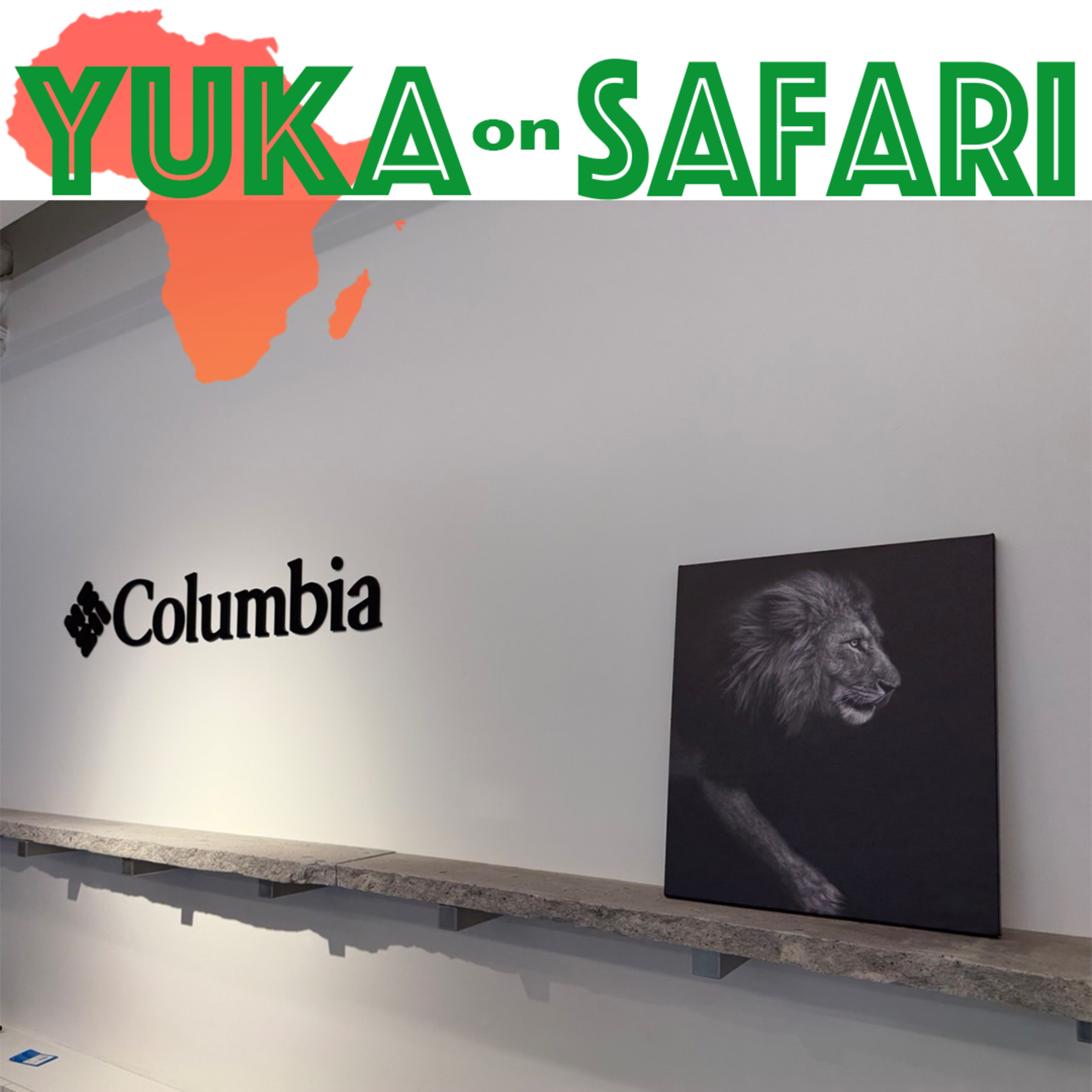 #150 【公開収録@COLUMBIA TOKYO FLAGSHIP】前編 episode artwork