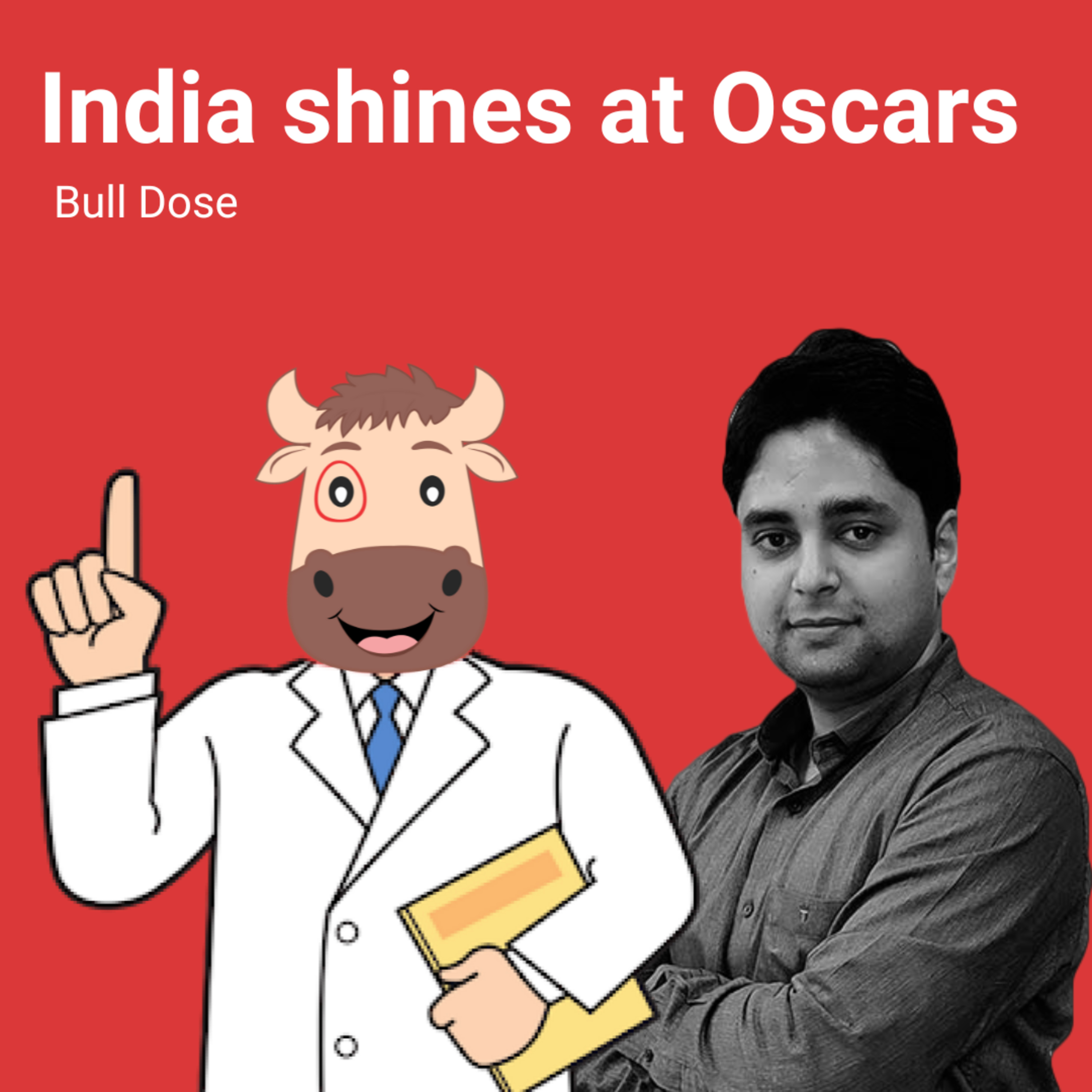 Bull Dose by Hitbullseye