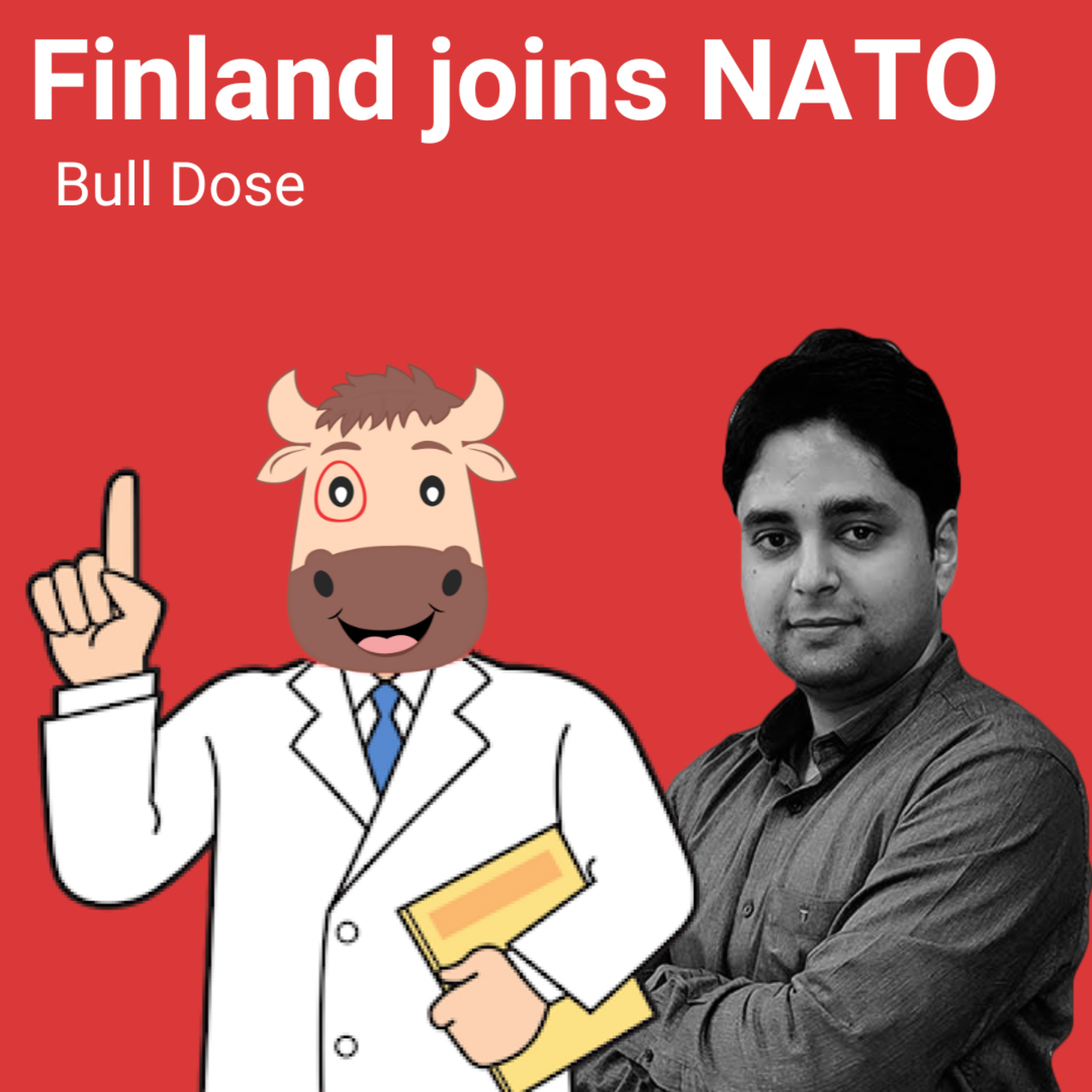 Bull Dose by Hitbullseye