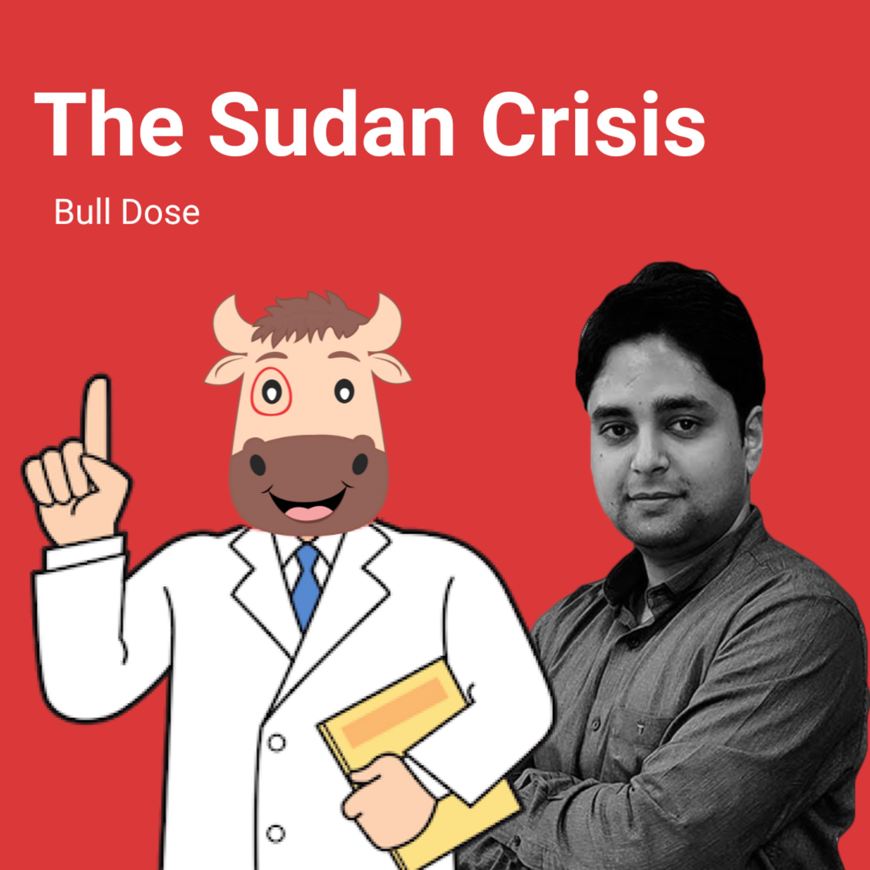 Bull Dose by Hitbullseye
