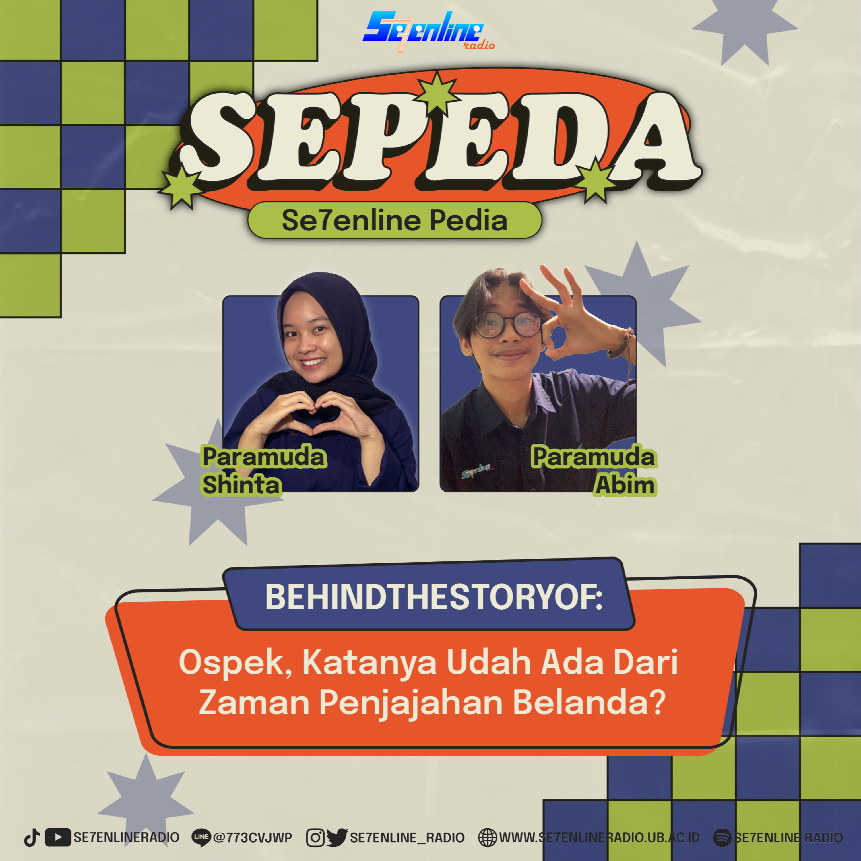 Se7enline Radio