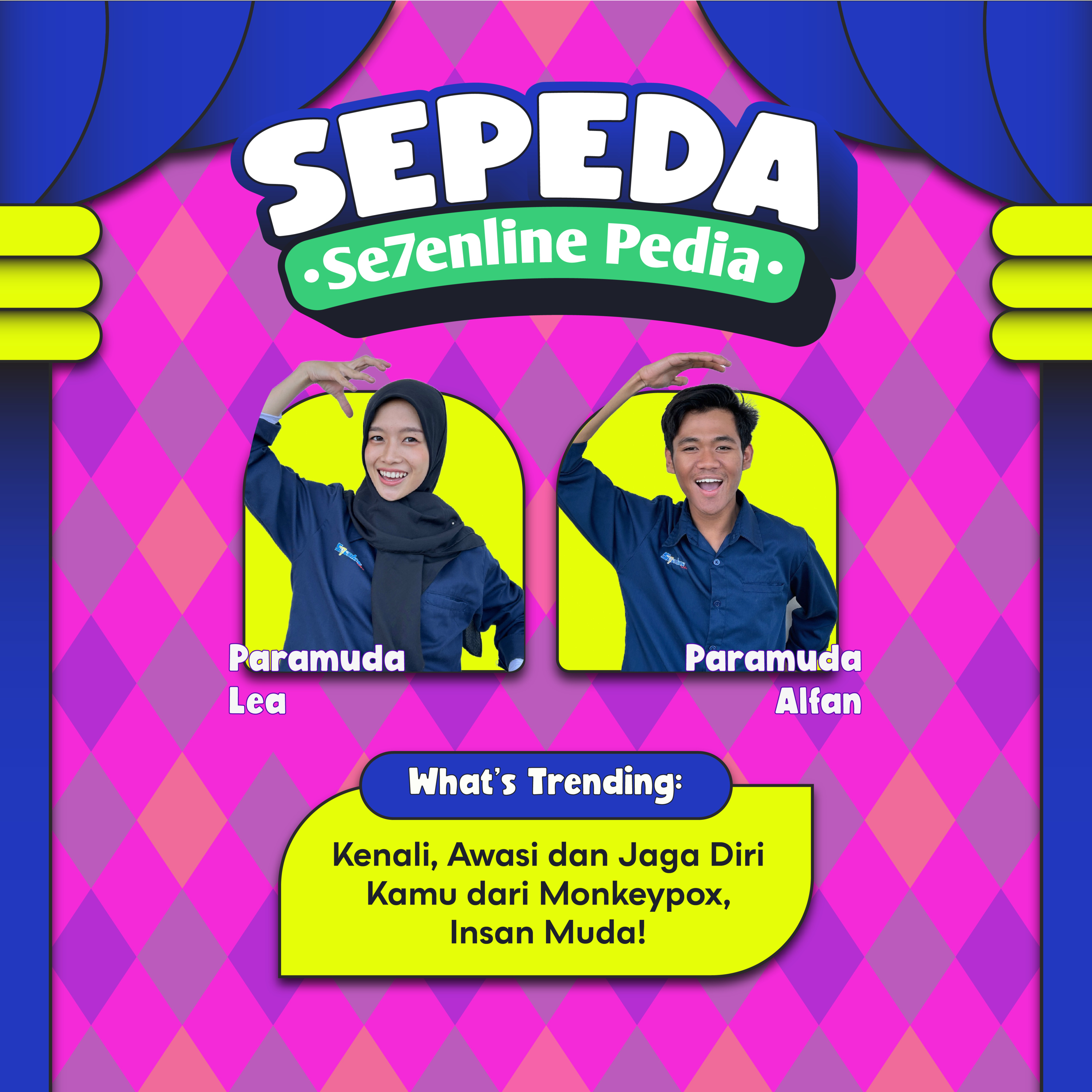 Se7enline Radio