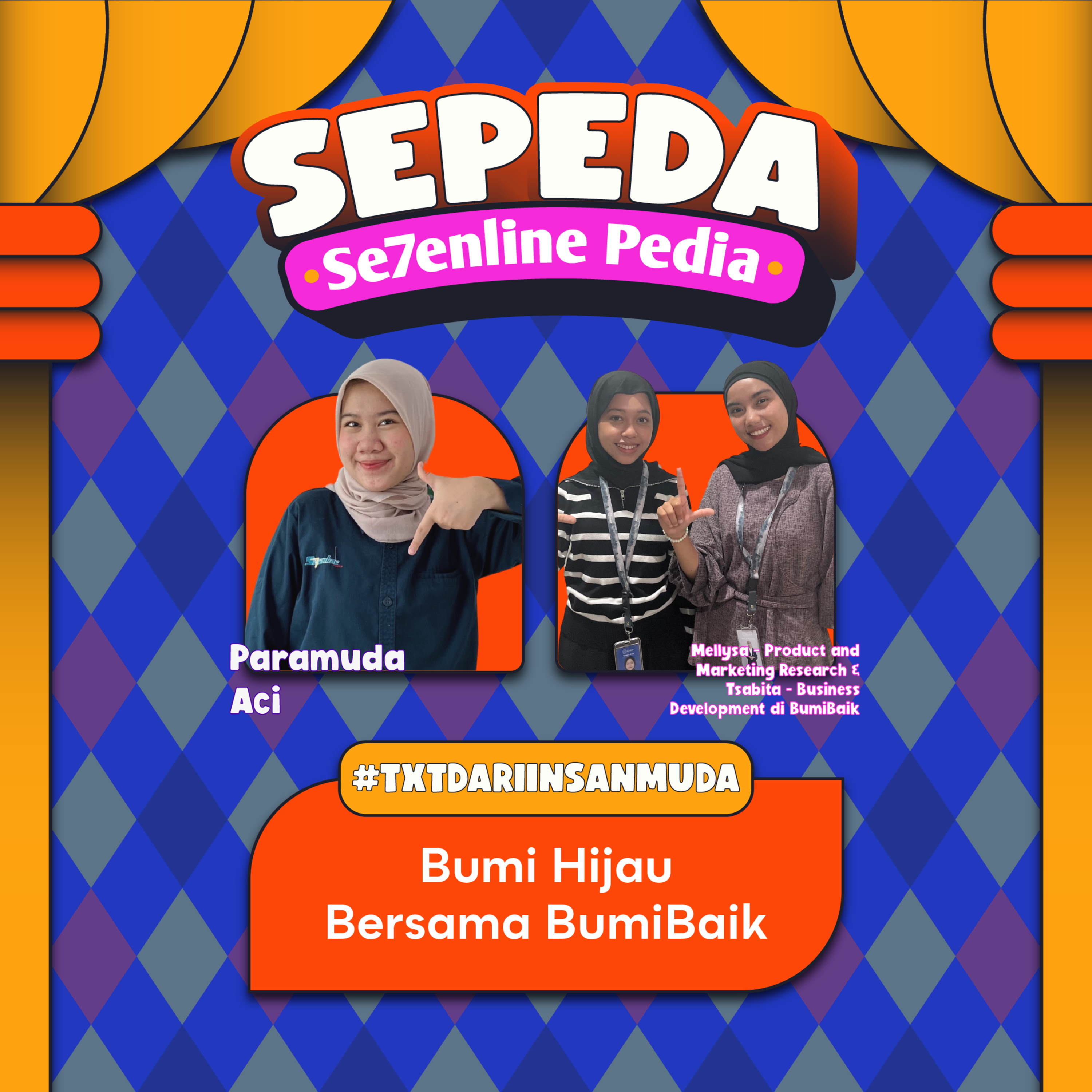 Se7enline Radio