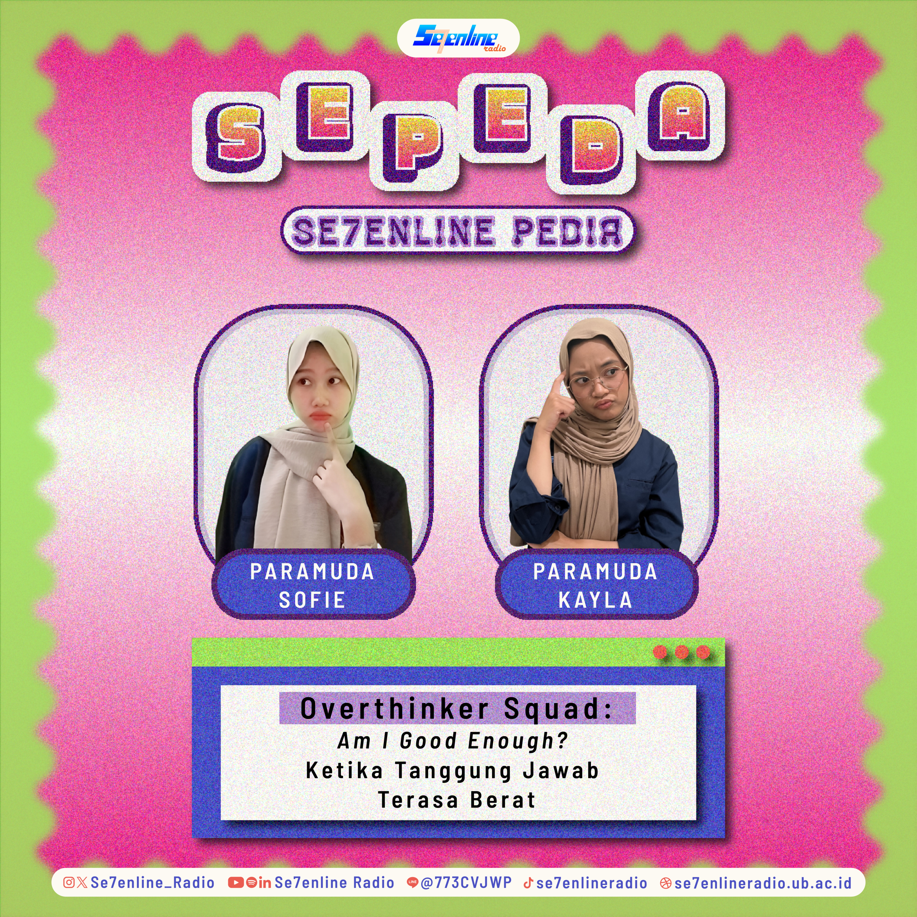 Se7enline Radio