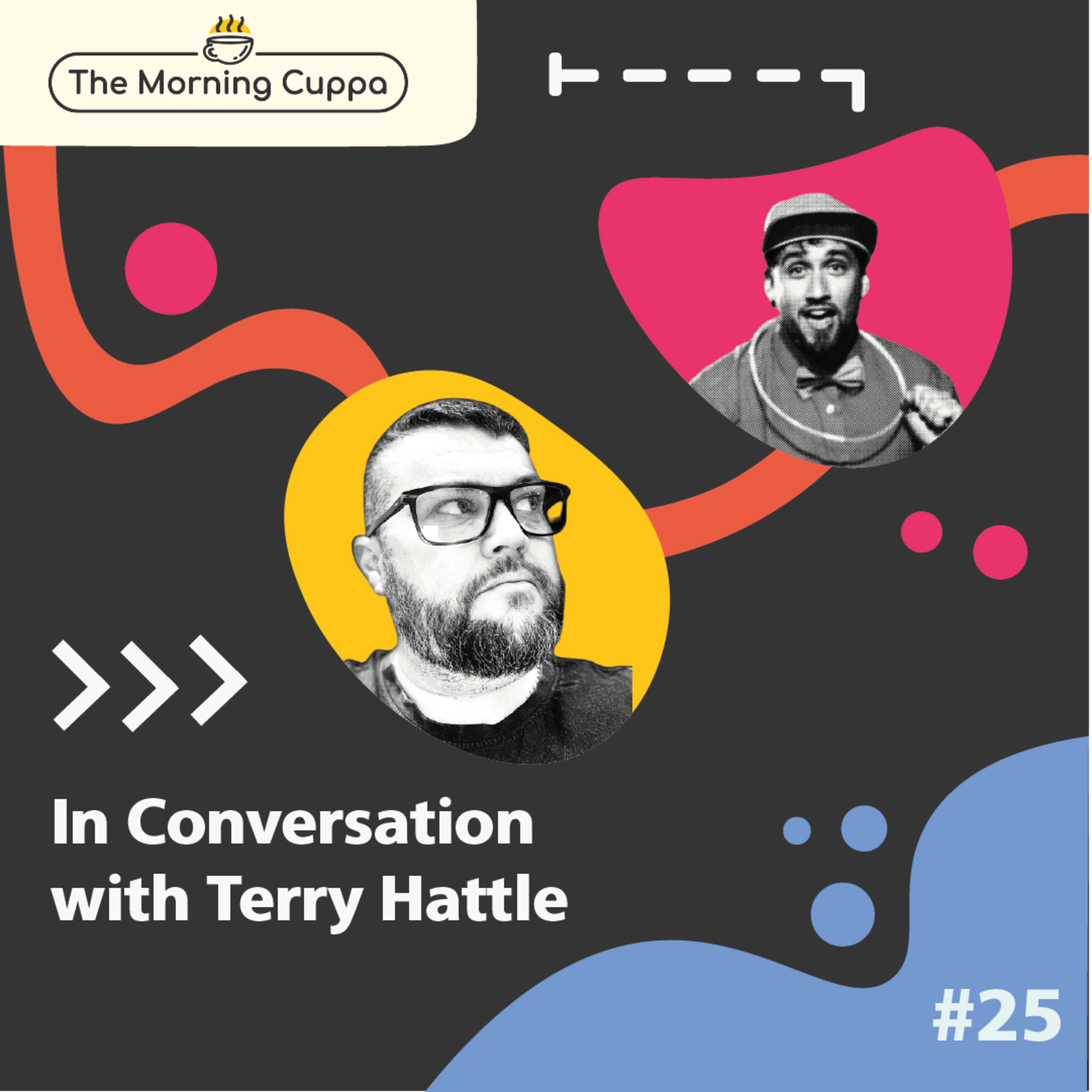 The Morning Cuppa Podcast